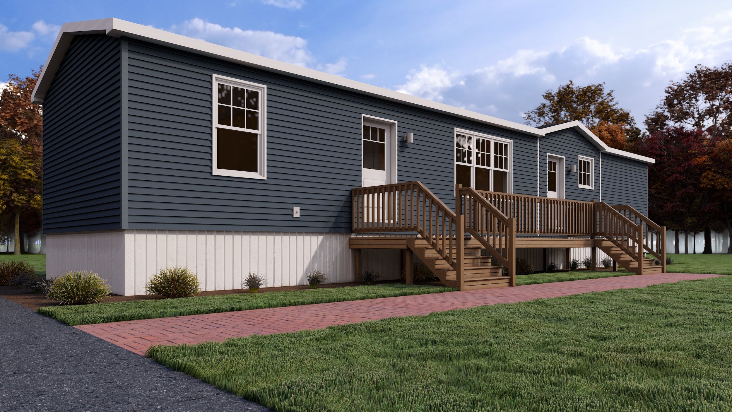 BAYFIELD 58171