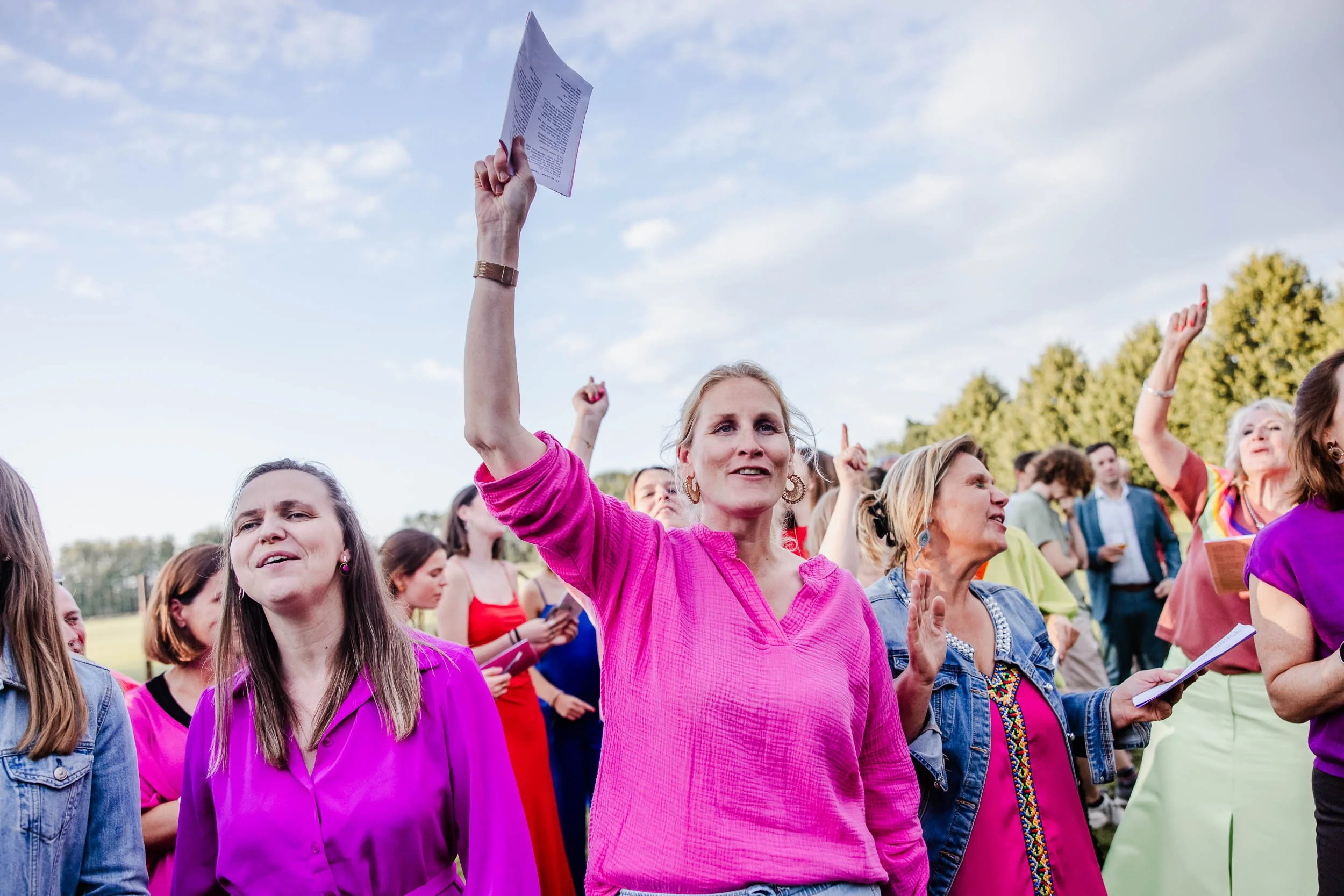 CrazyLittleThingCalledLove, huwelijk-14.jpg