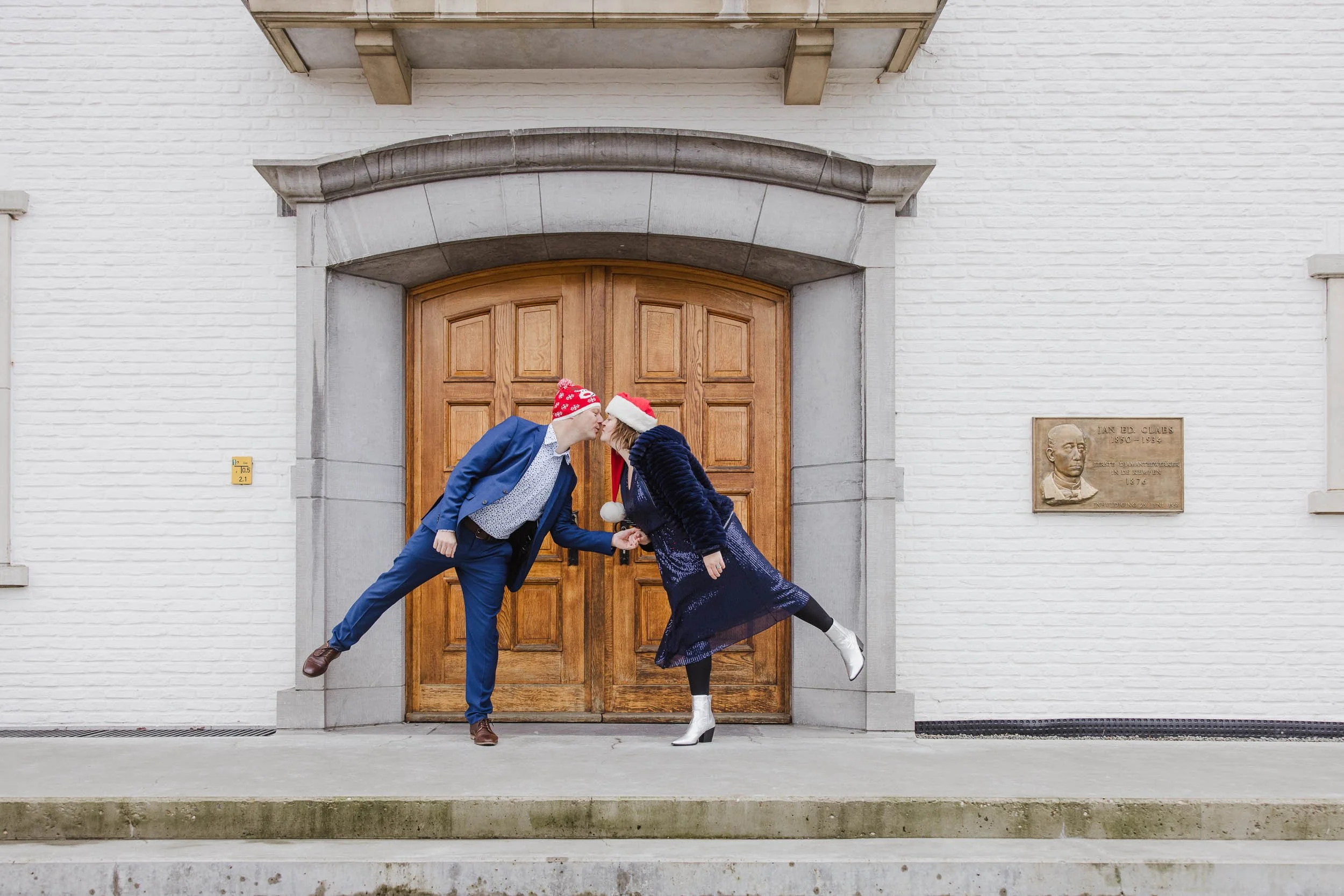 CrazyLittleThingCalledLove, huwelijk-22.jpg