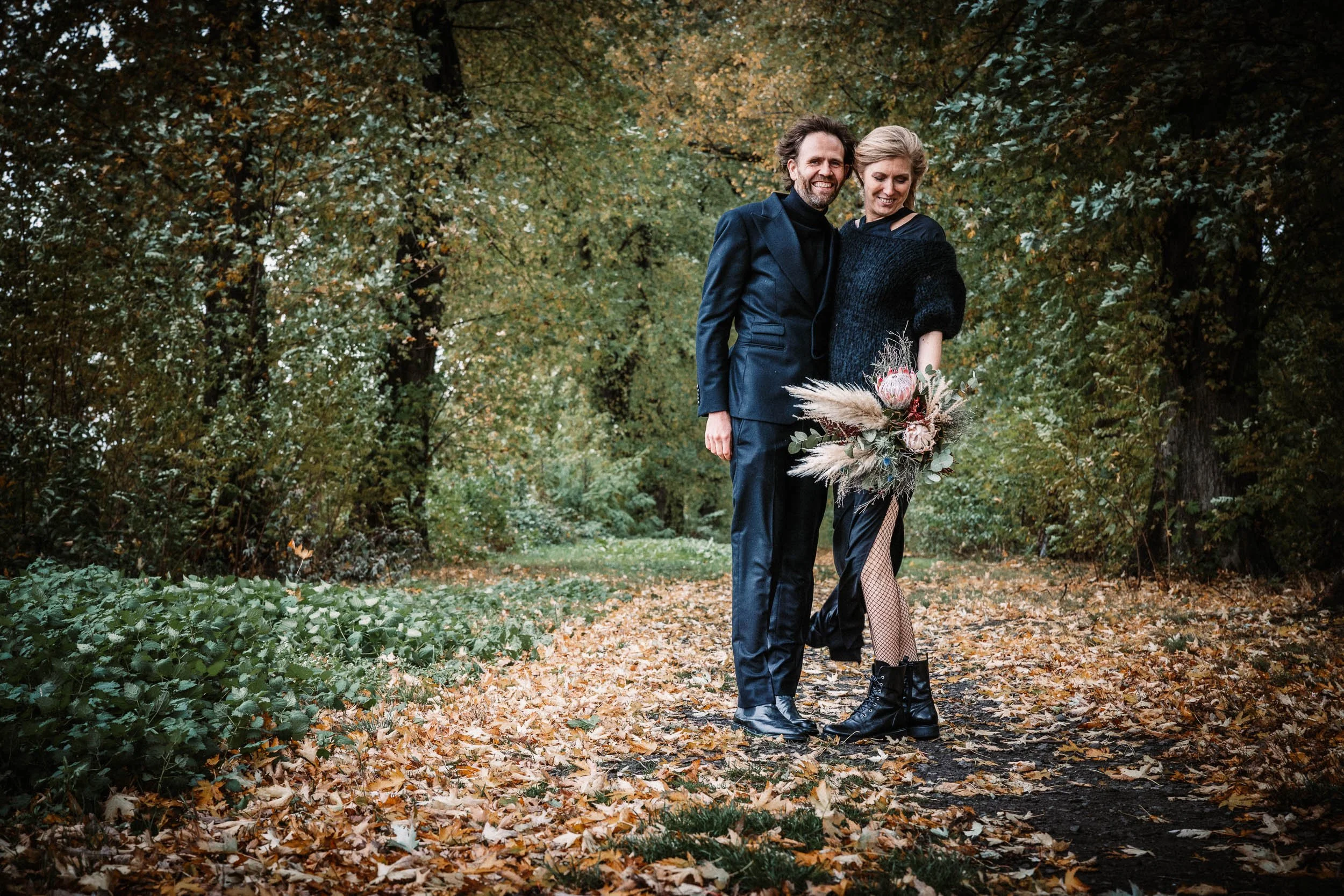 CrazyLittleThingCalledLove, huwelijk, GW-12.jpg
