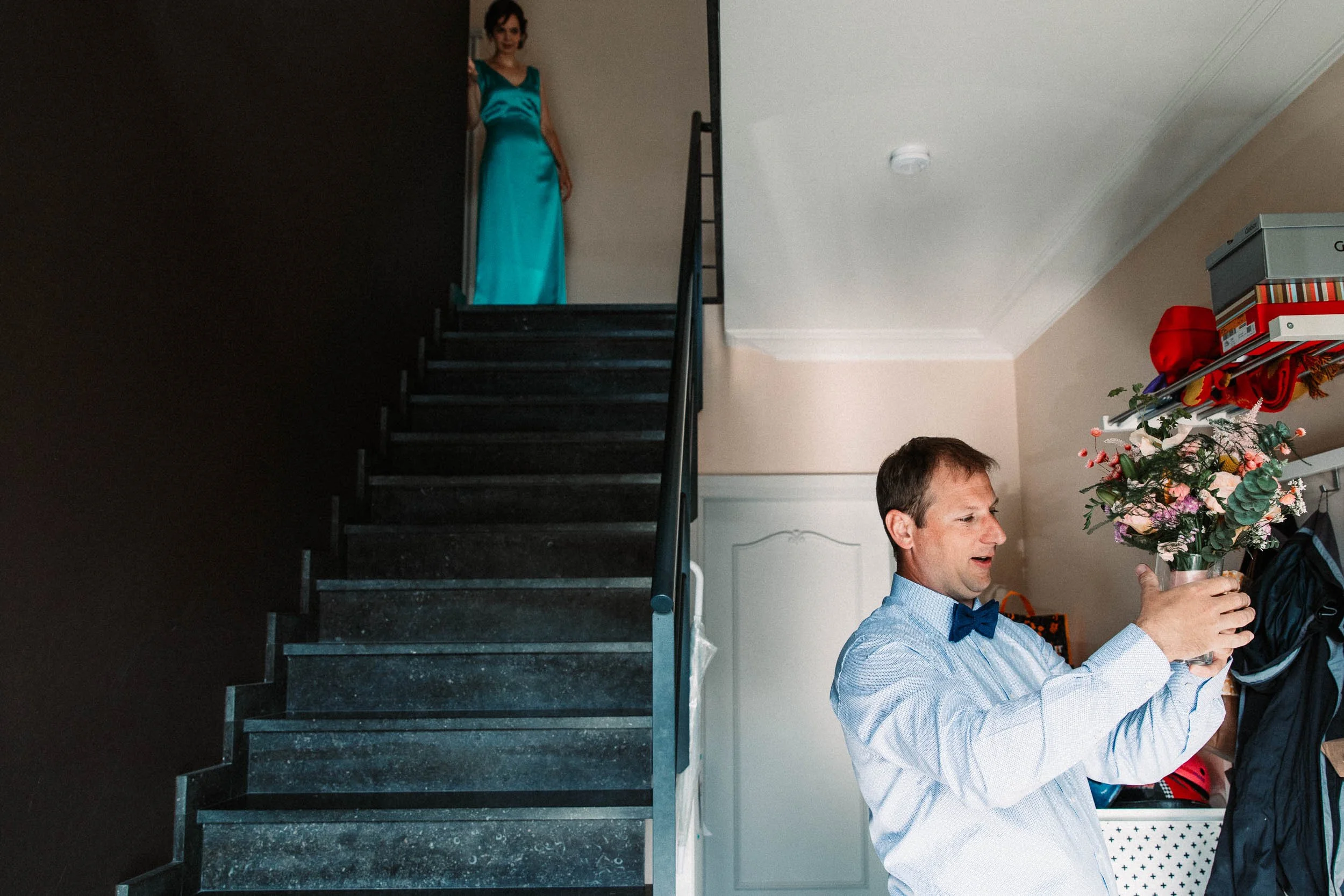 CrazyLittleThingCalledLove, huwelijk,TF-3.jpg