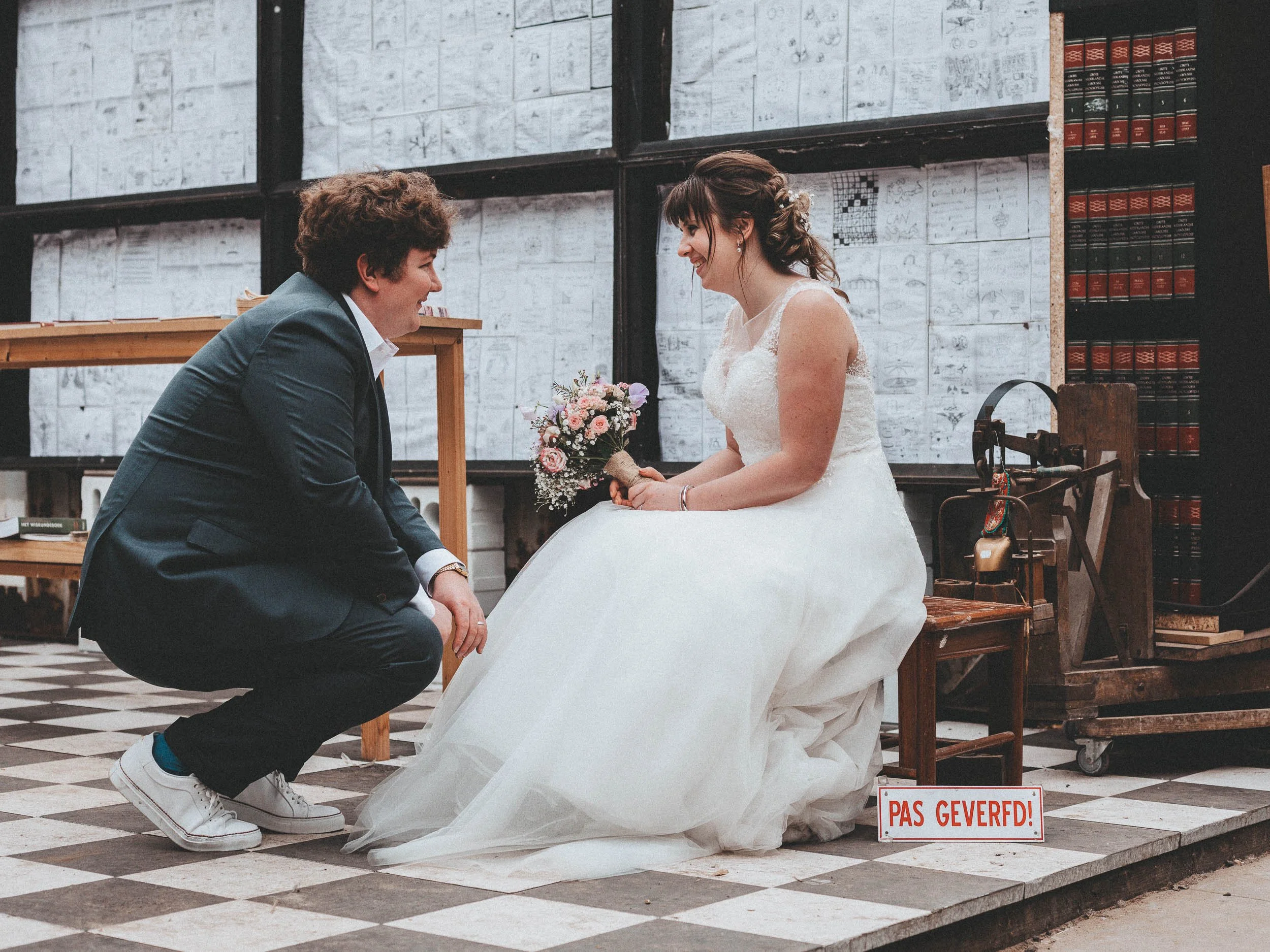 CrazyLittleThingCalledLove, huwelijk,AG-10.jpg
