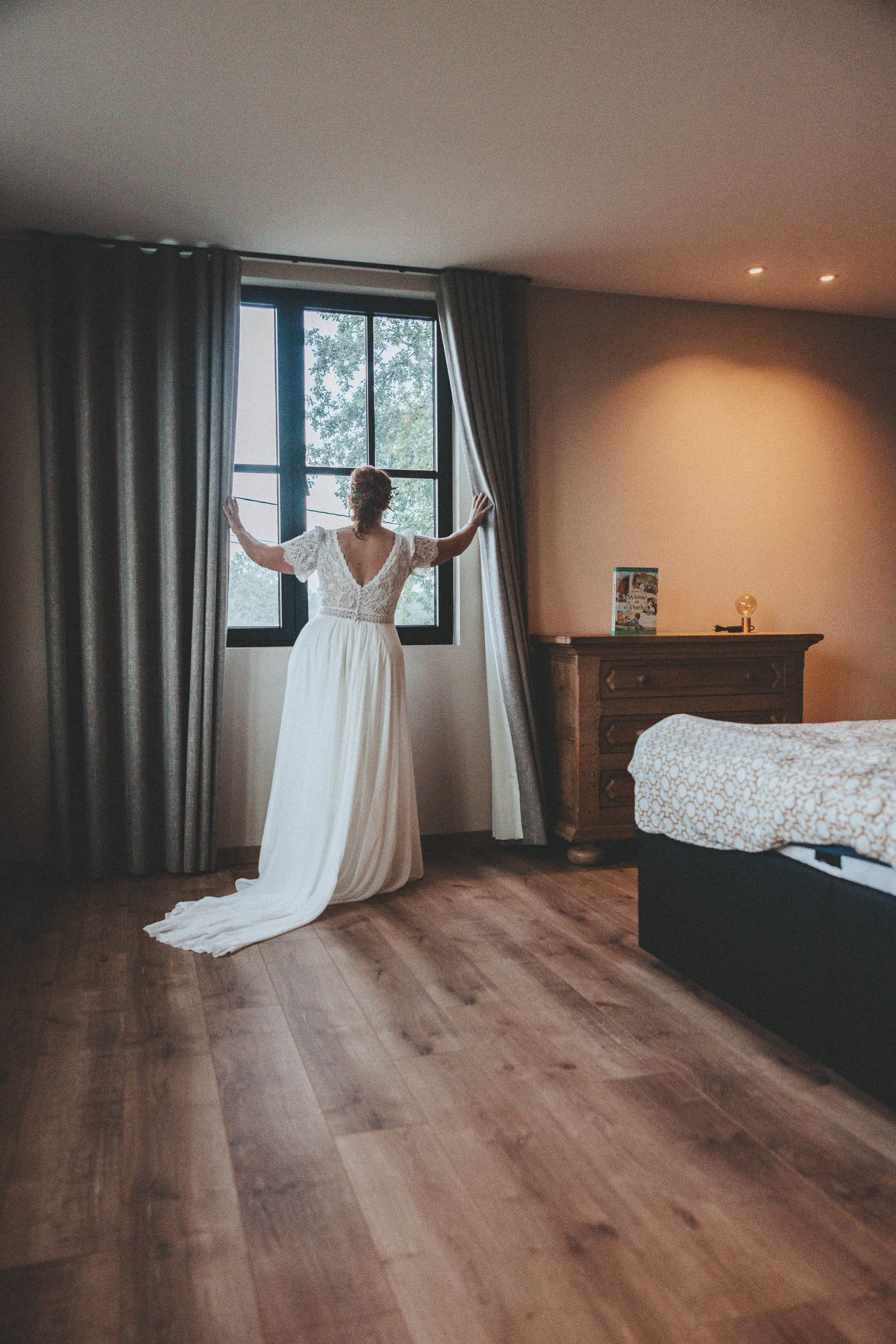 CrazyLittleThingCalledLove, huwelijk-2.jpg