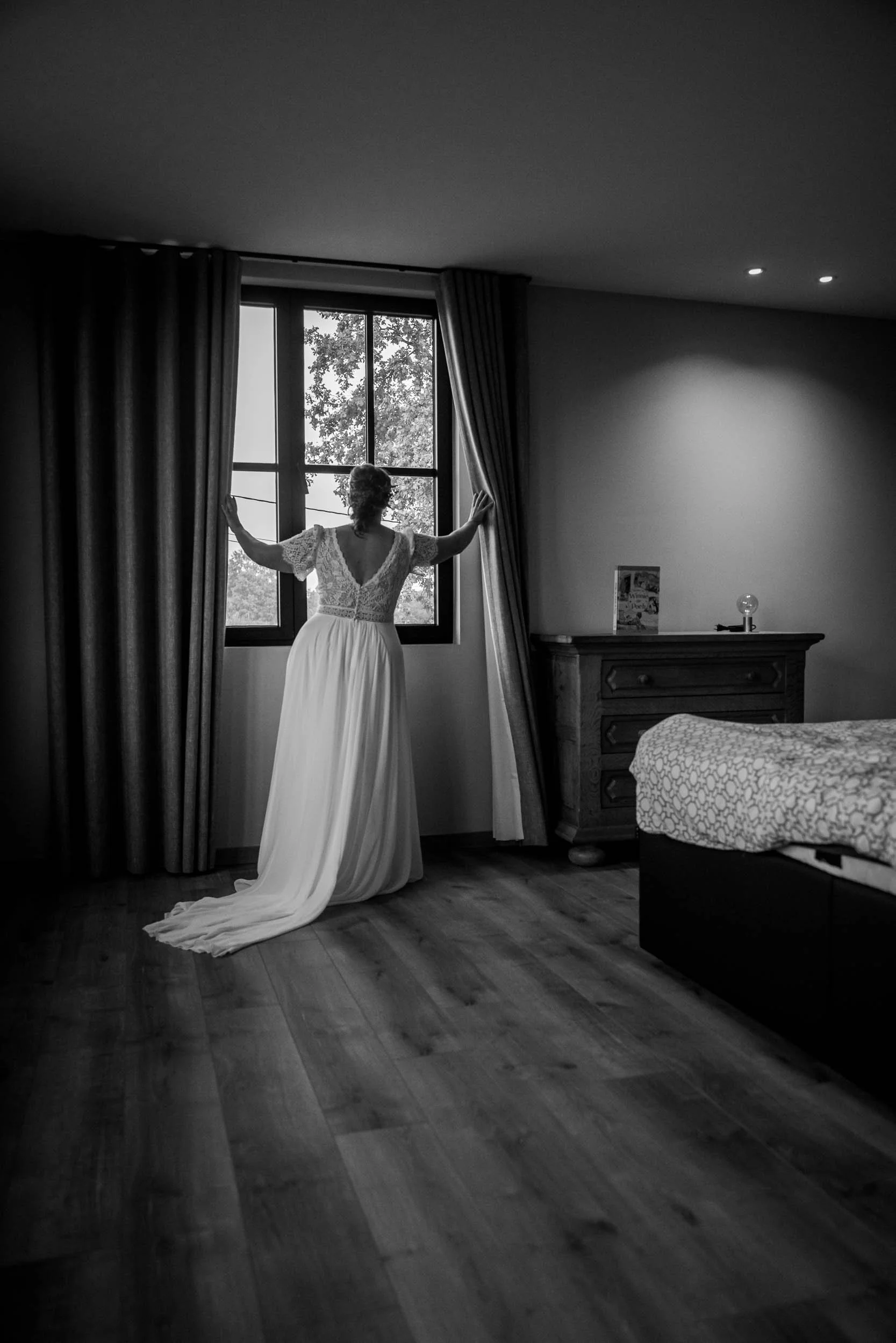 CrazyLittleThingCalledLove, huwelijk-3.jpg