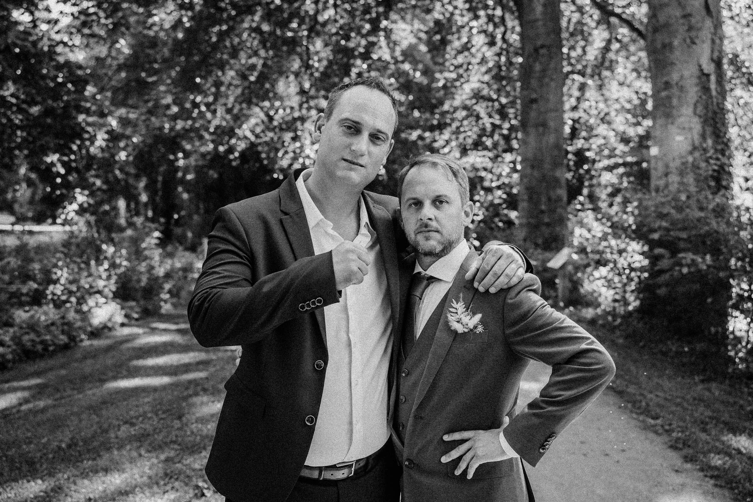 CrazyLittleThingCalledLove, huwelijk-3.jpg