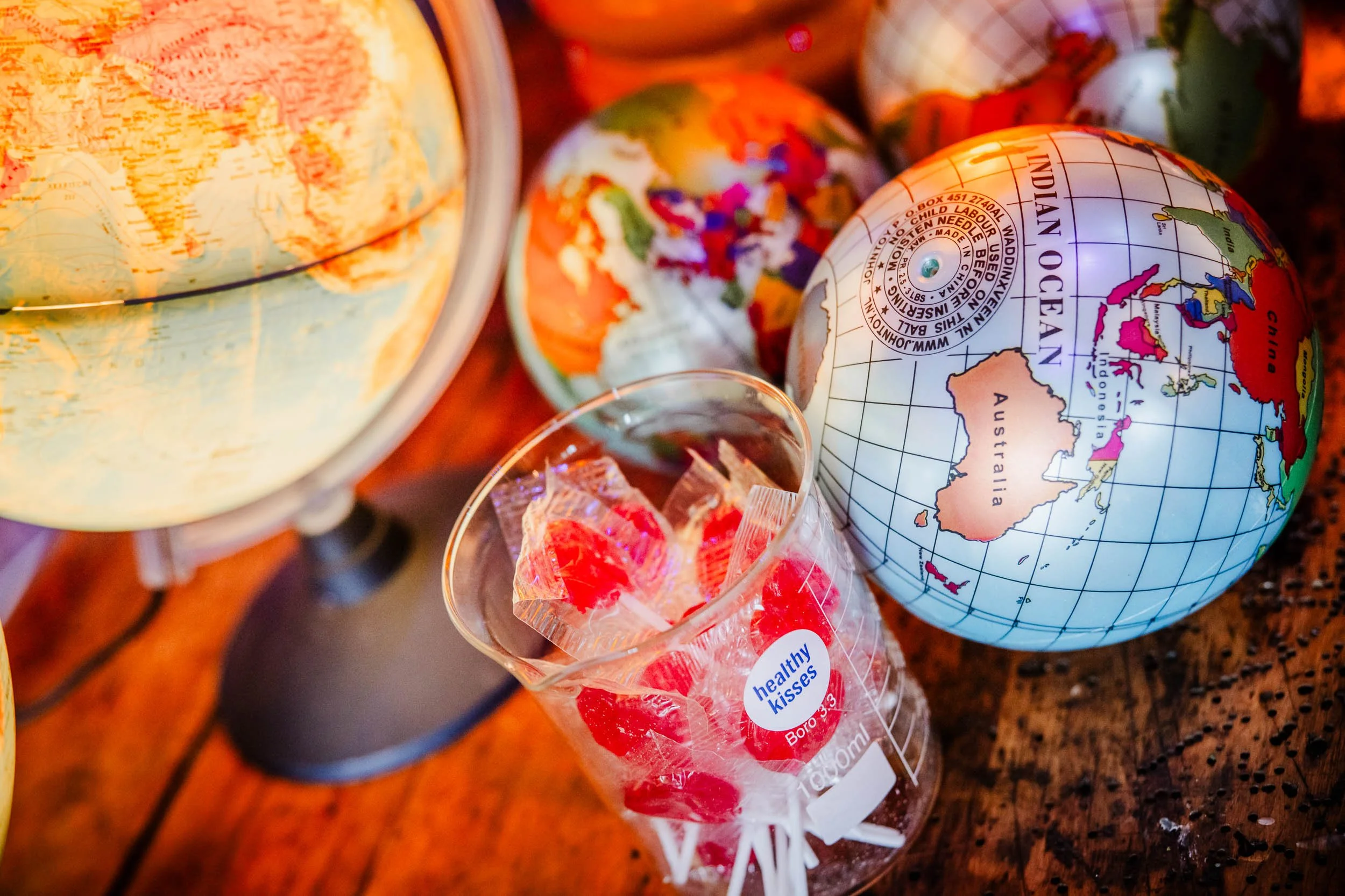 CrazyLittleThingCalledLove, huwelijk-1.jpg