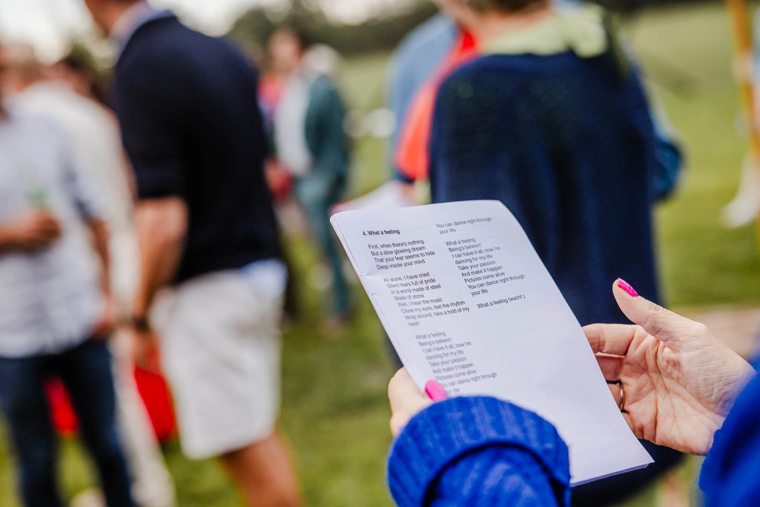 CrazyLittleThingCalledLove, huwelijk-4.jpg