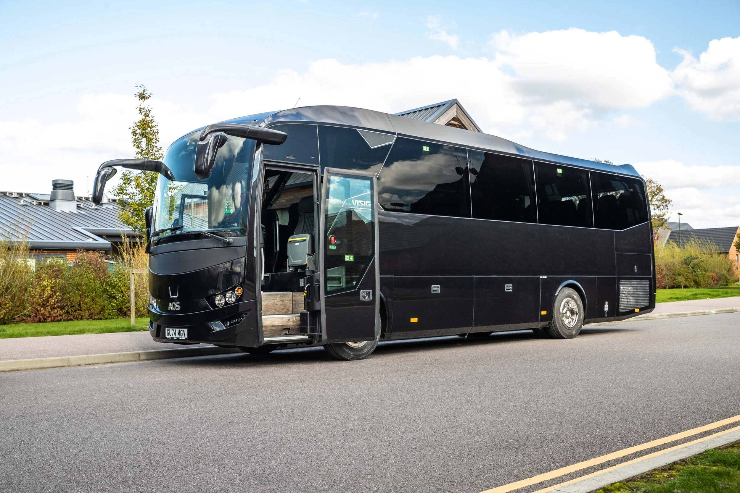 AOS Visigo Midicoach