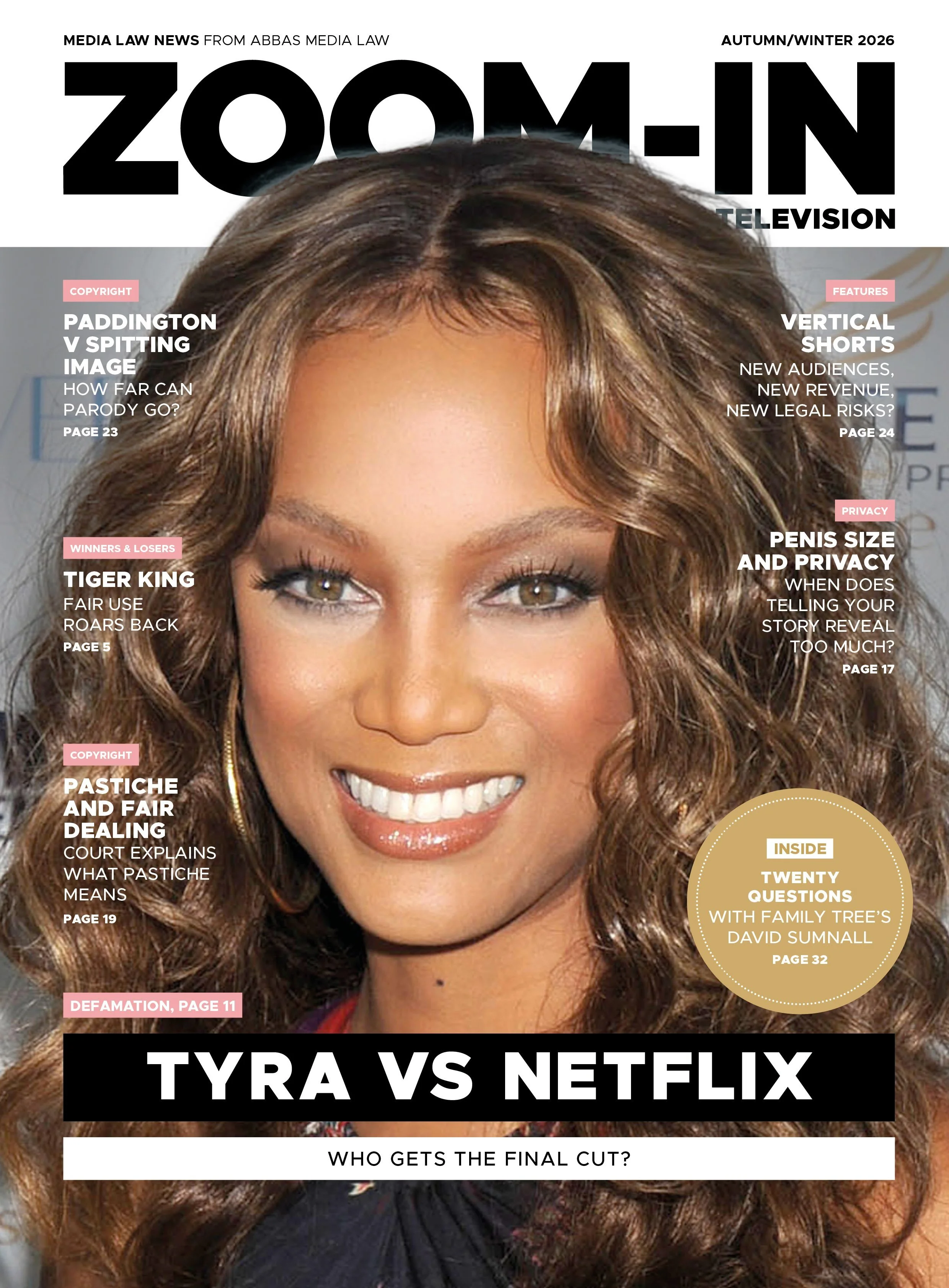 Issue 33