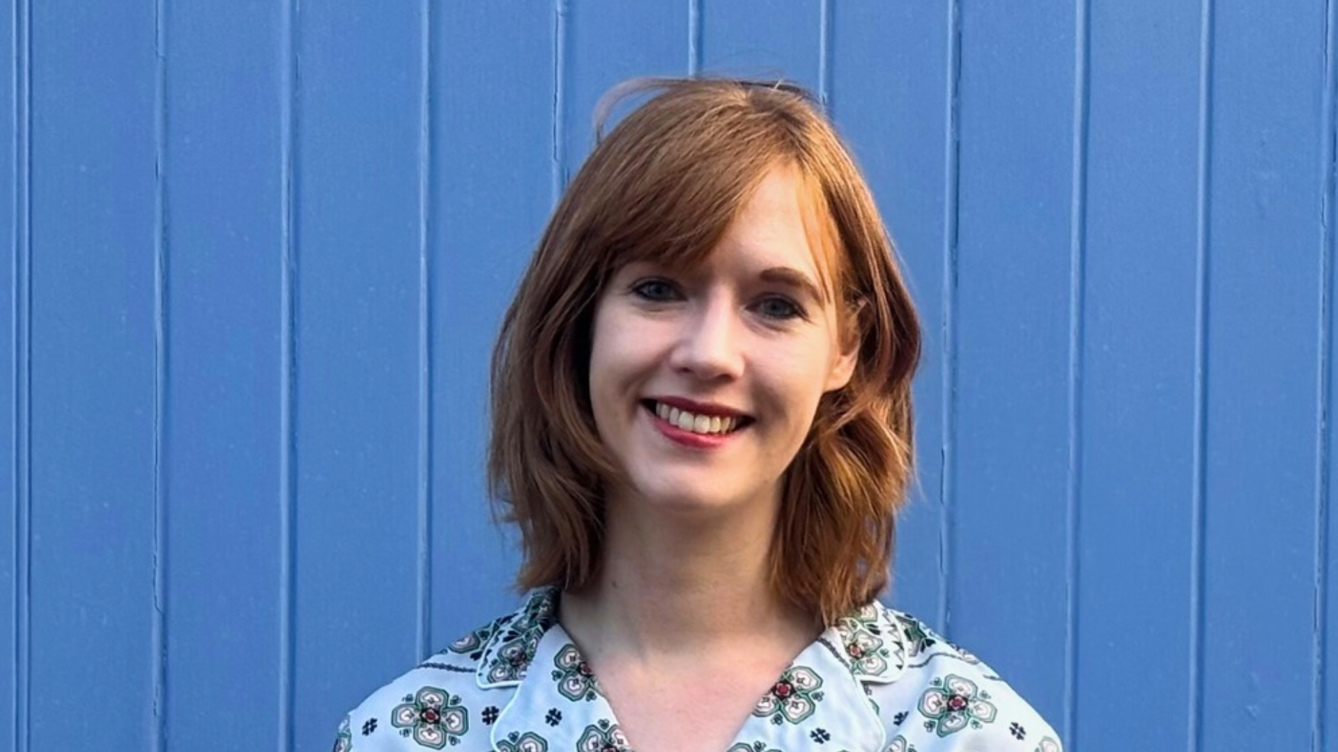 Alice Rudge