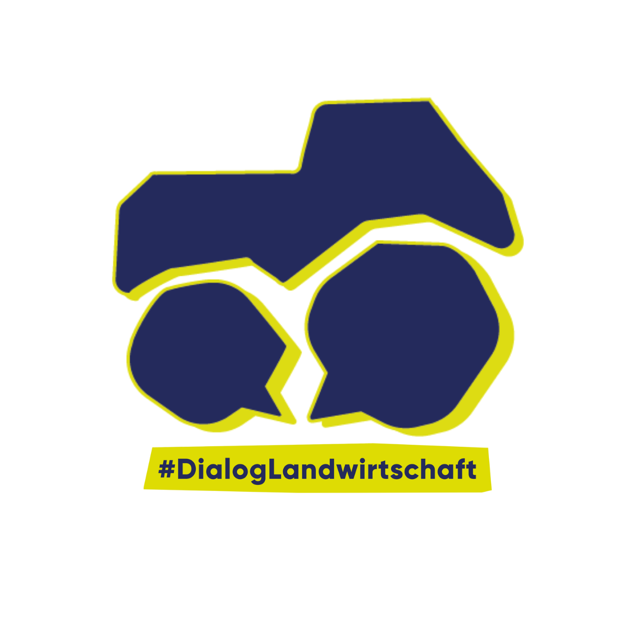 Logo Landwirtschaft