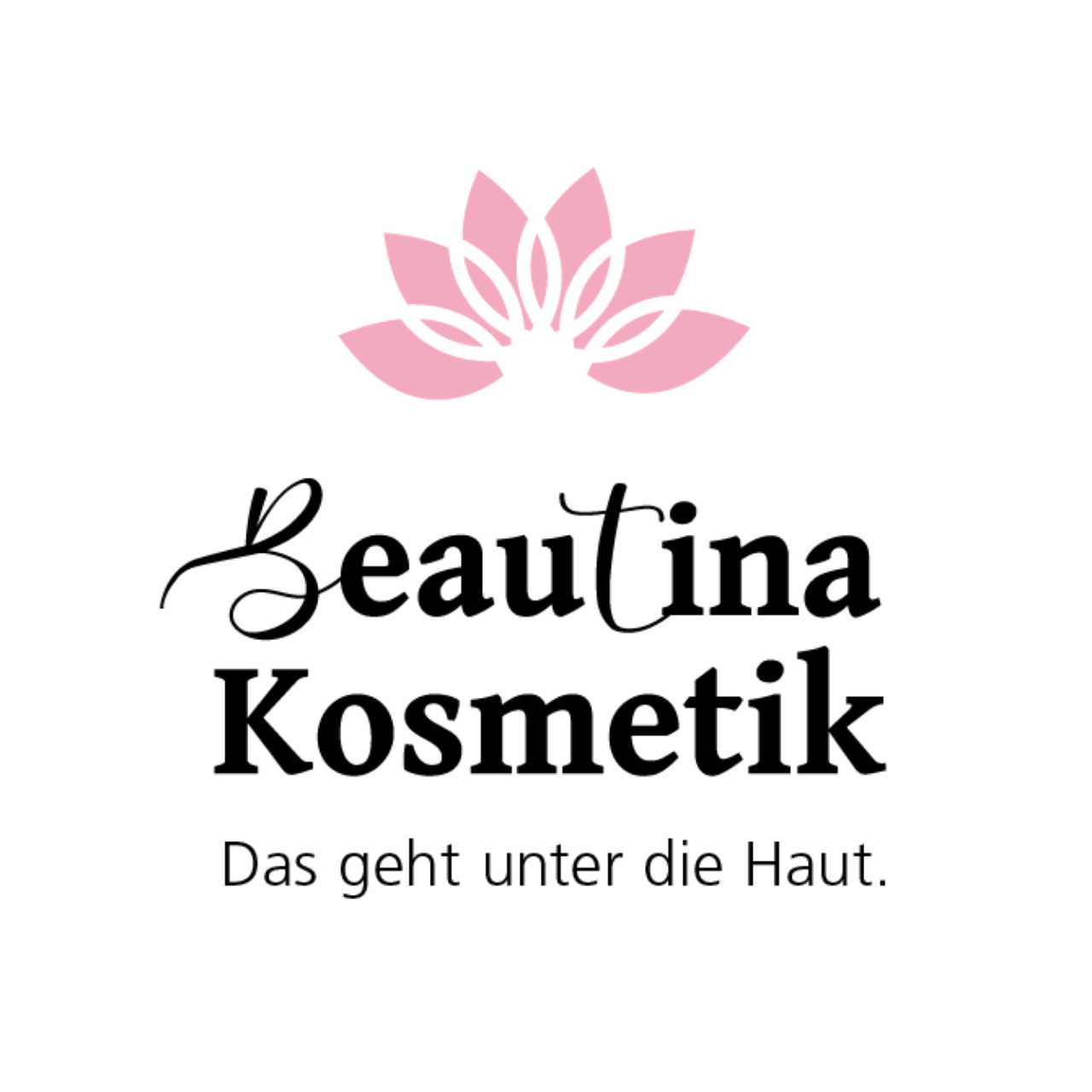 Logo Kosmetikstudio