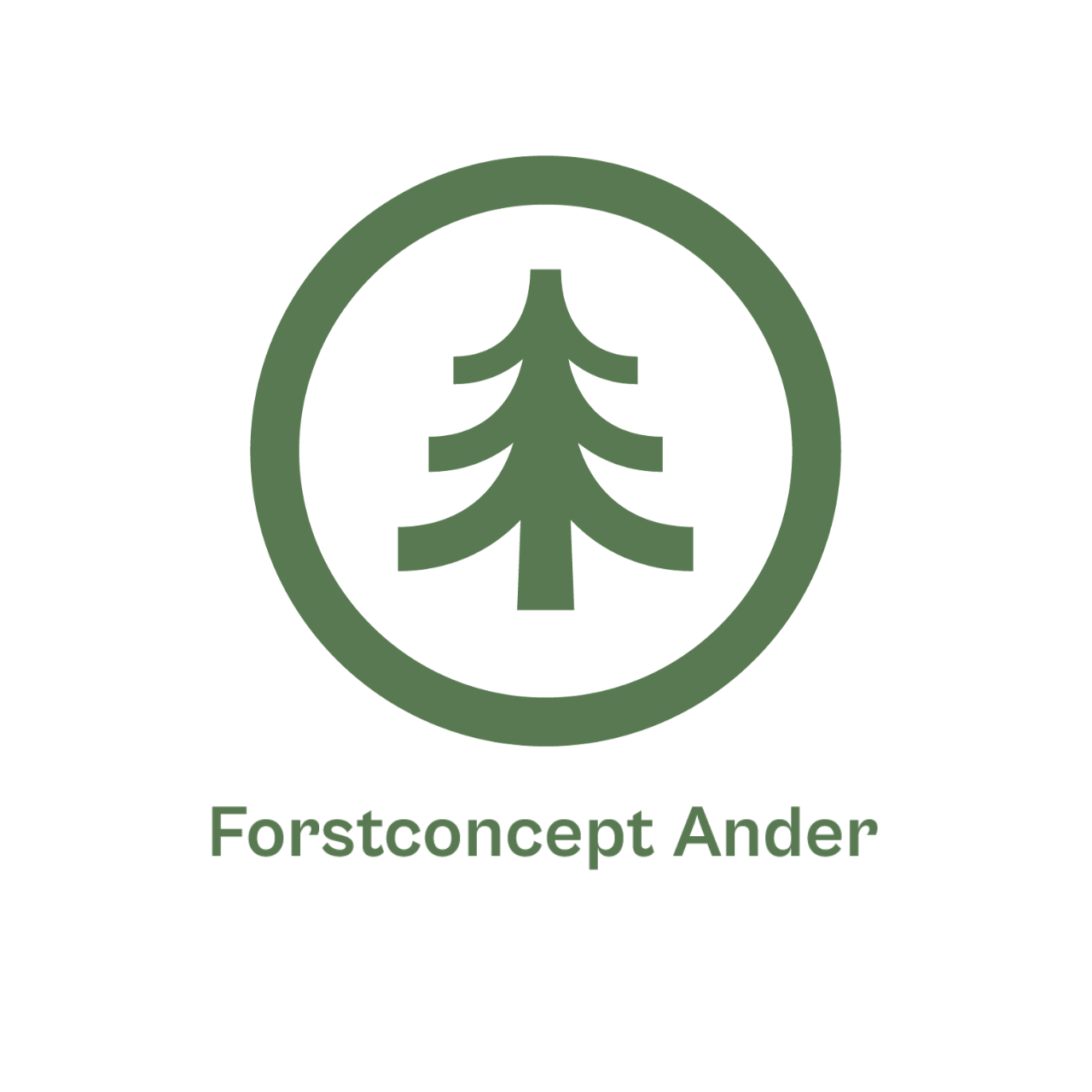 Logo Forstunternehmen