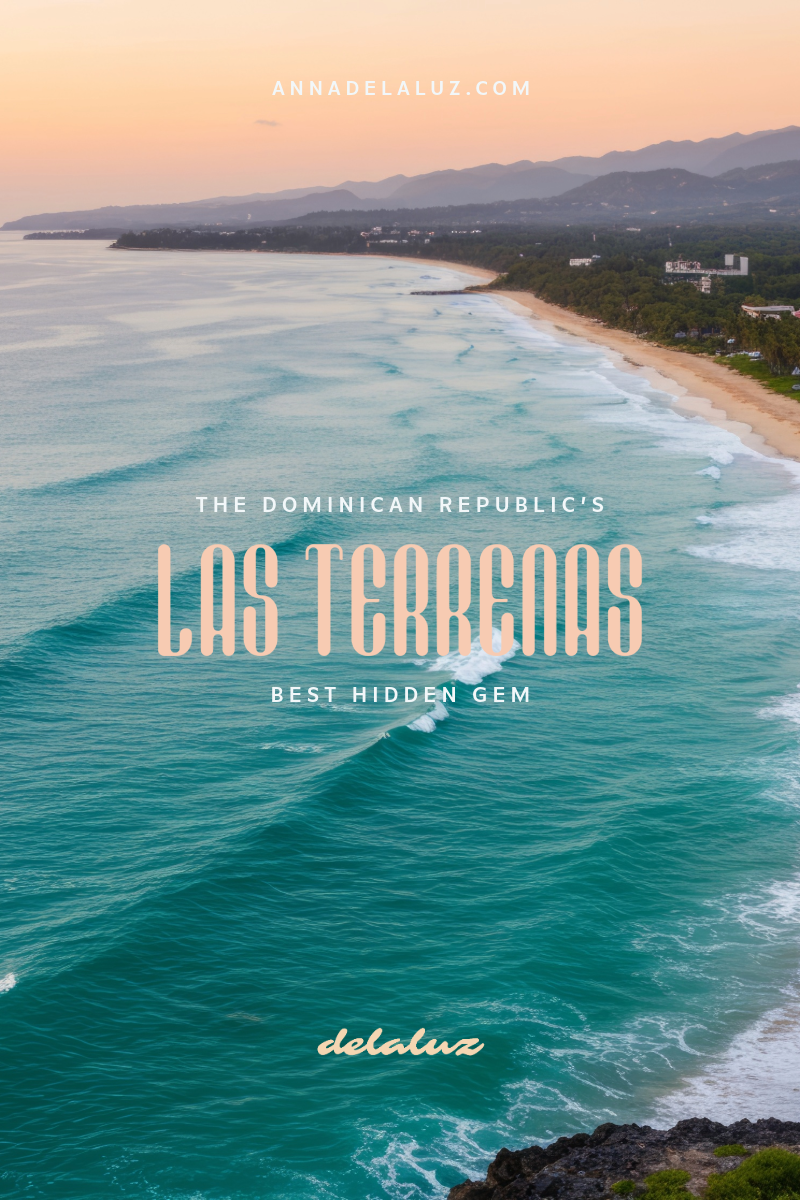 Las Terrenas, Guide