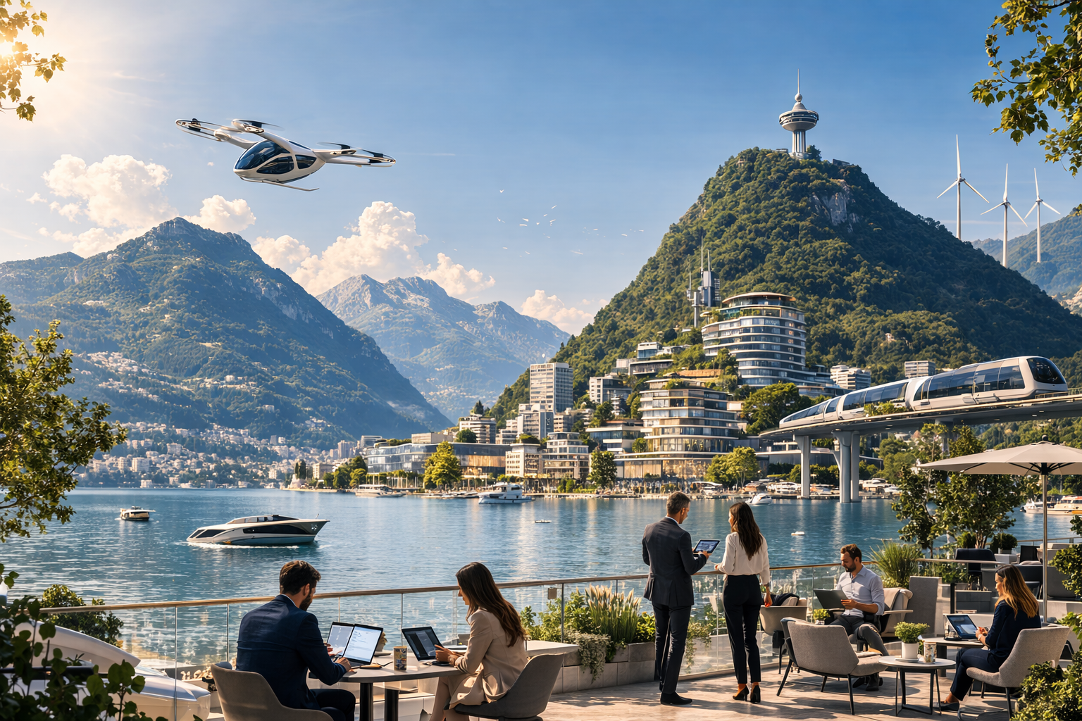 Hospitality Industry Update 2026 - May 12 - LUGANODANTE Boutique & Lifestyle Hotel
