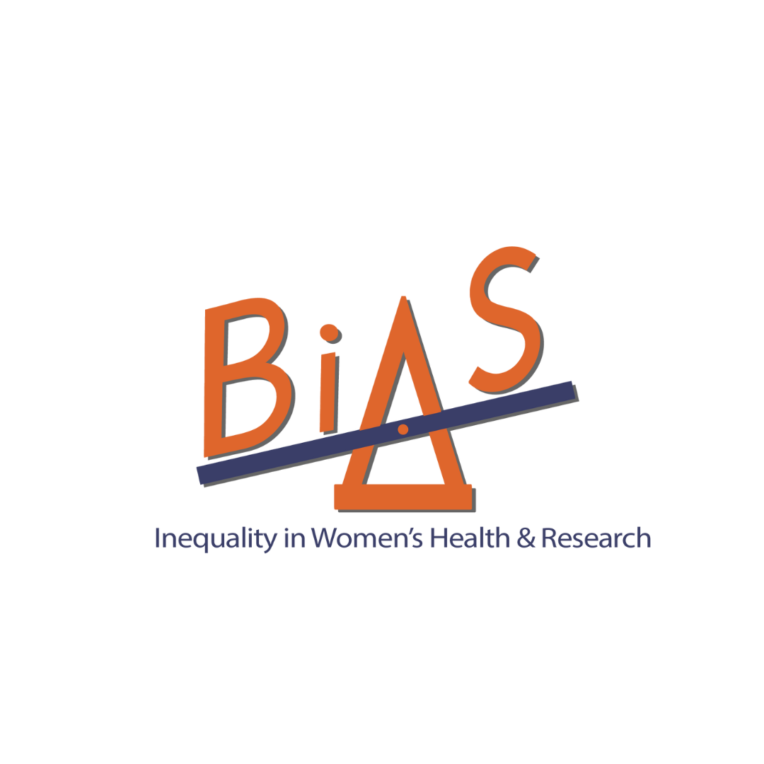 BIAS - Inequality in Women's Health and Research