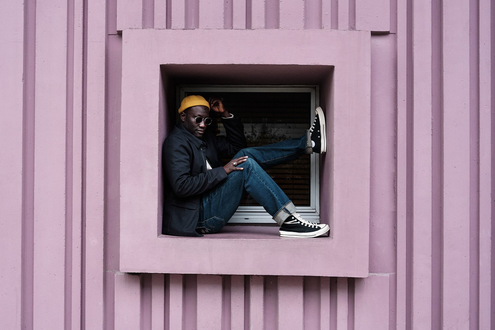 Lass (Sénégal)