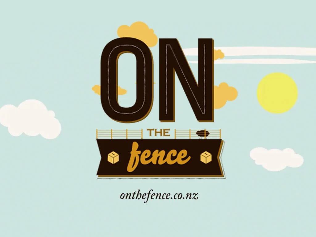 On The Fence