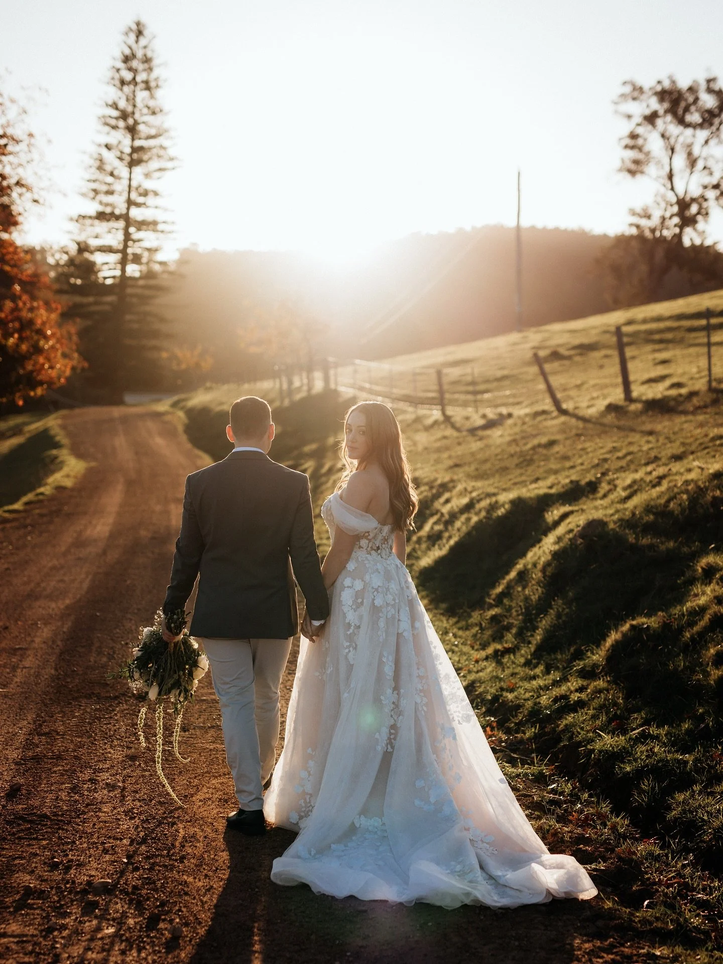 An elopement at Cleves hut is not only an experience you&rsquo;ll never forget, it&rsquo;s an experience that feels personal &amp; stress free.

We have upgraded our farm package with @the_wild_elopement_co 

So if you&rsquo;ve been dreaming about so