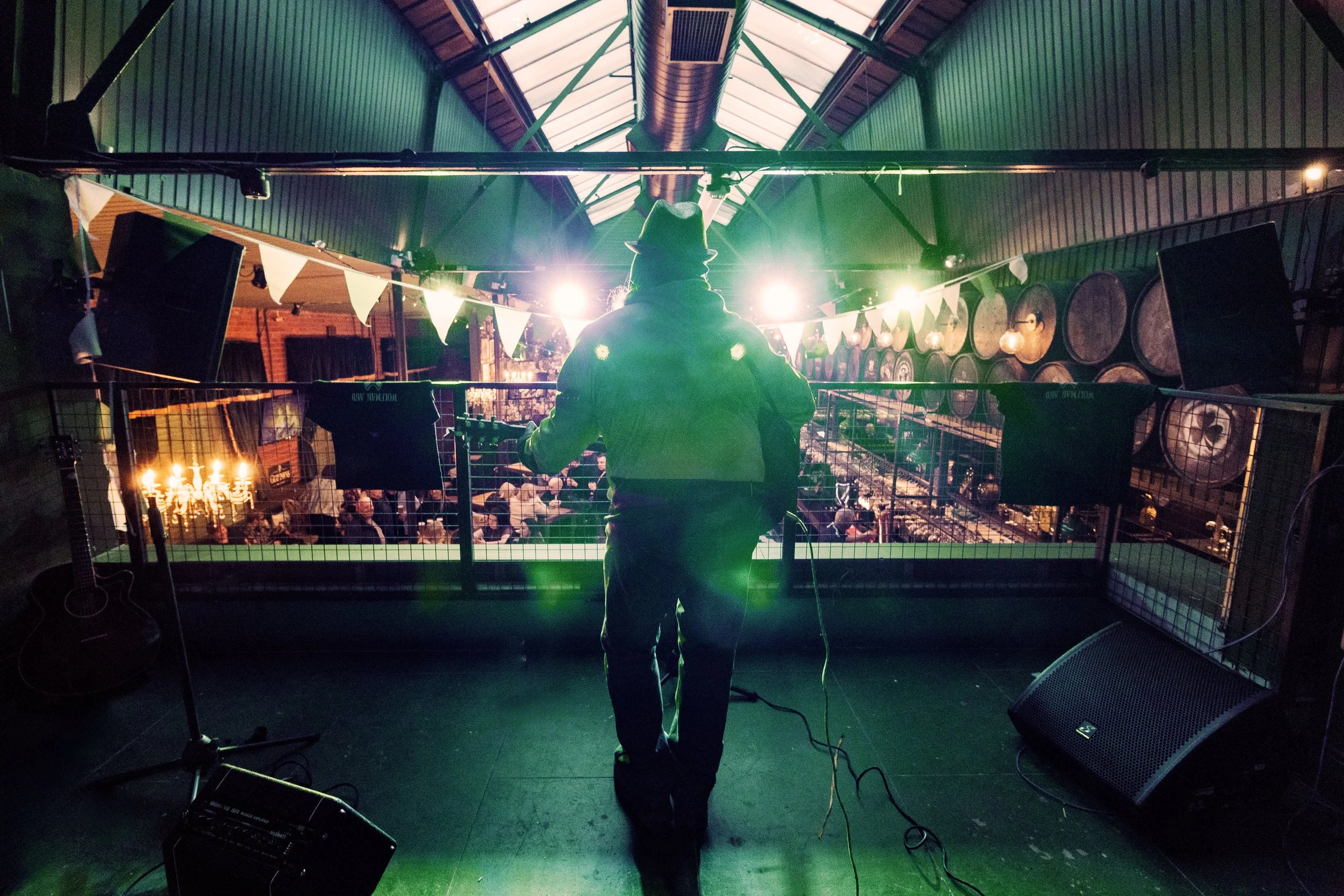 Sheffield Live Music — Katie O'Briens Irish Taverns
