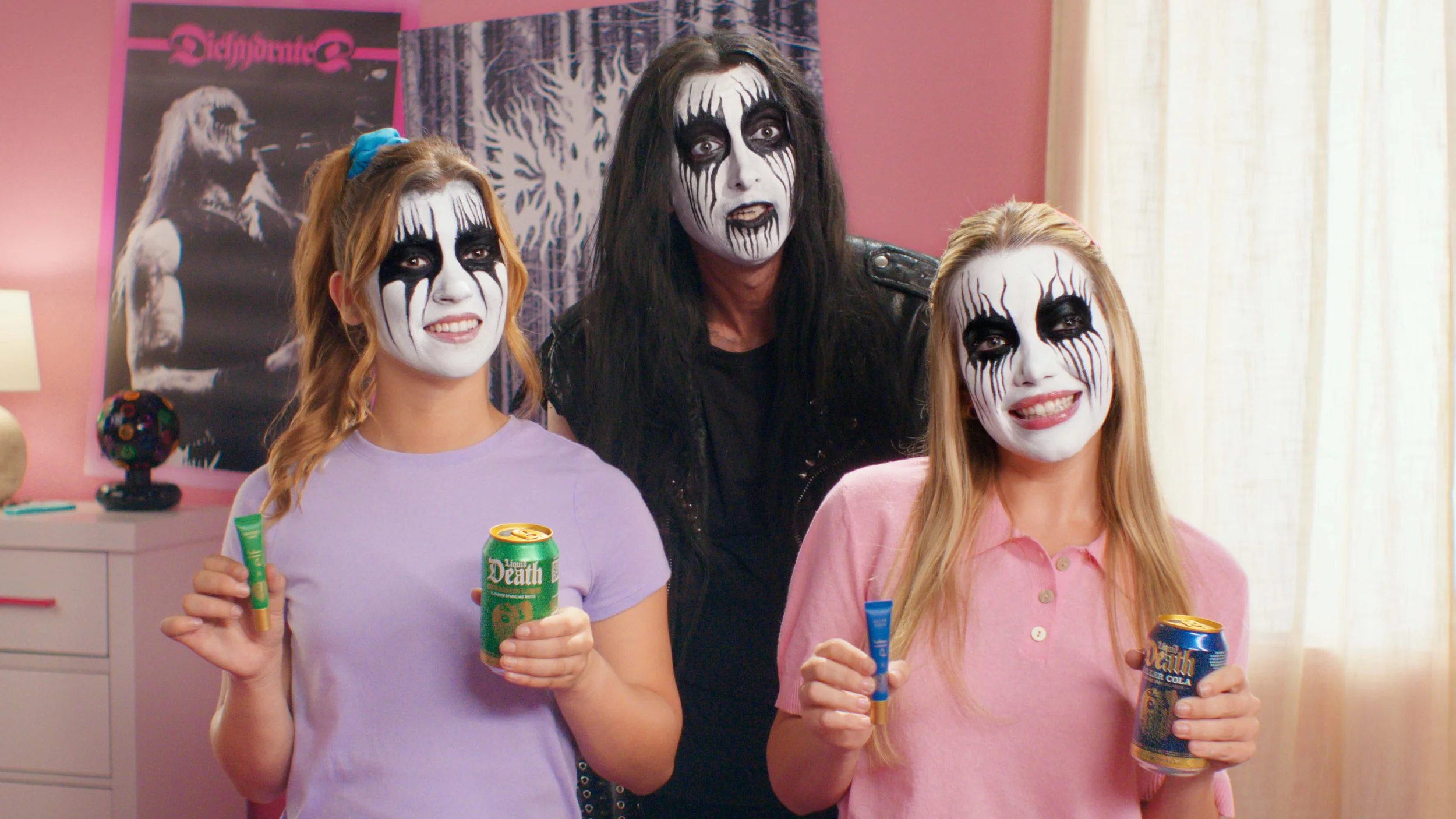 Lip Embalm by Liquid Death x e.l.f.