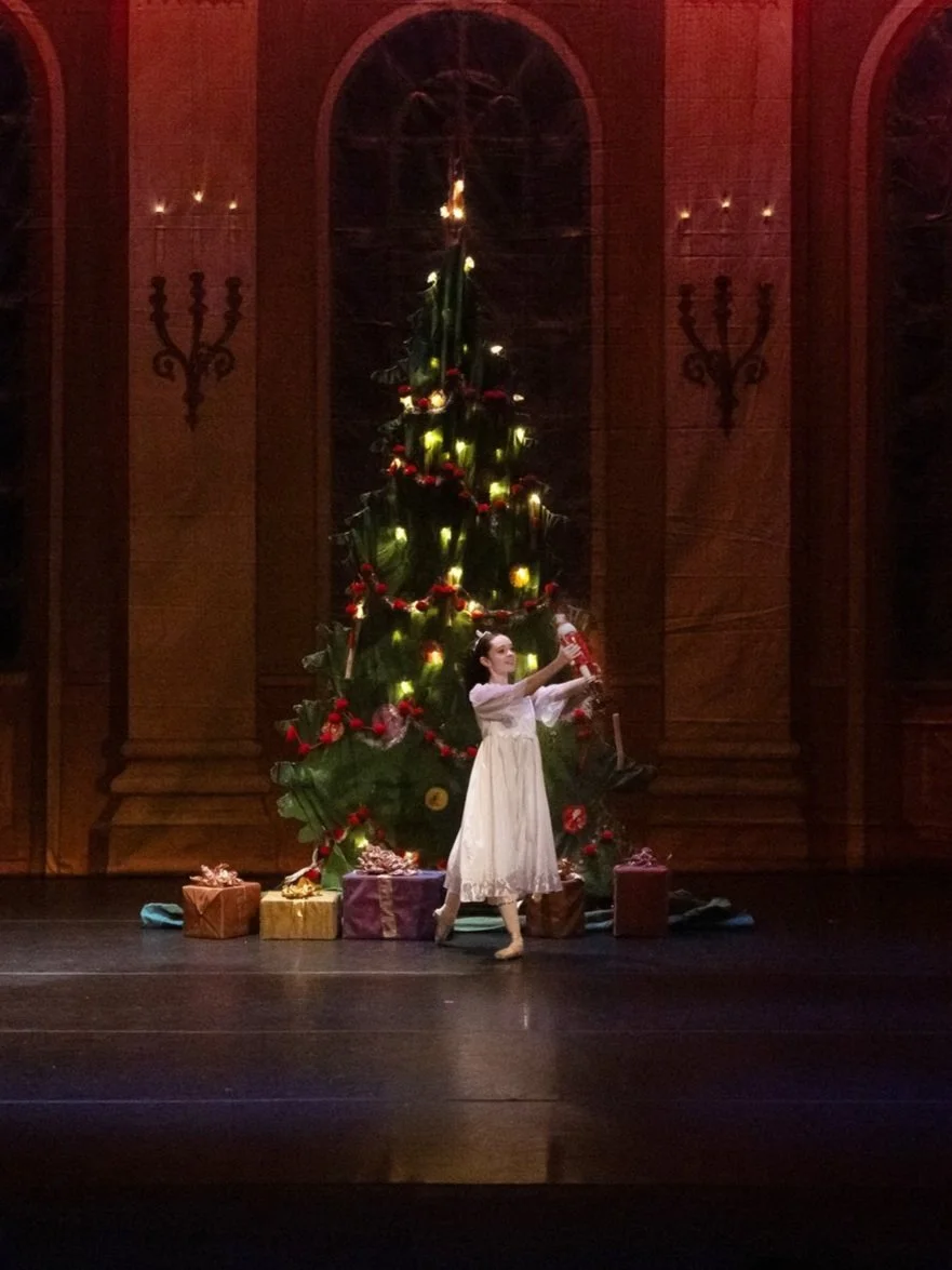 The Nutcracker — Kingsport Ballet