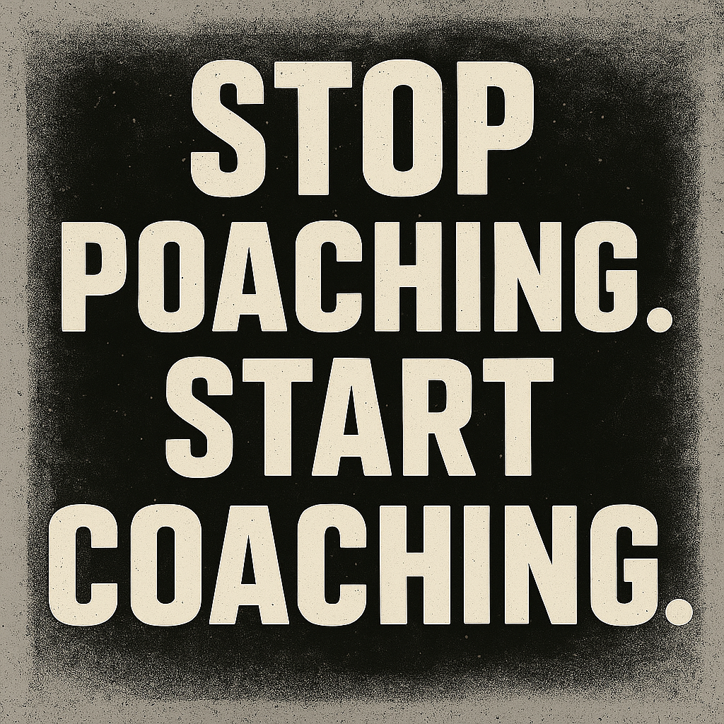 School Choice: The Perfect Cover for Poaching HS Athletic Programs