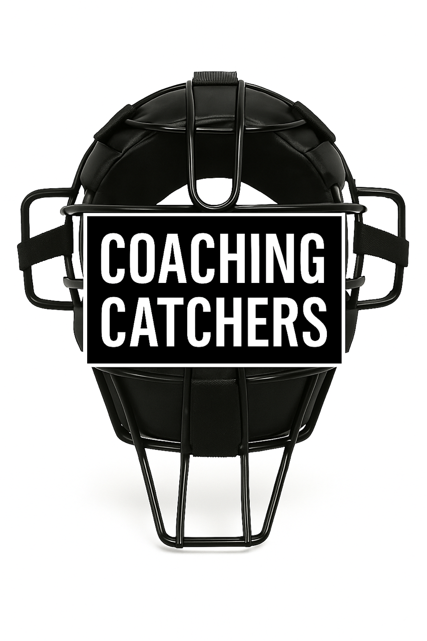 Developing your Field General behind The Plate