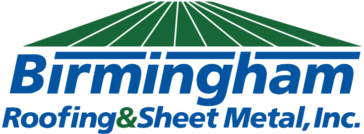 Birmingham Roofing &amp; Sheet Metal