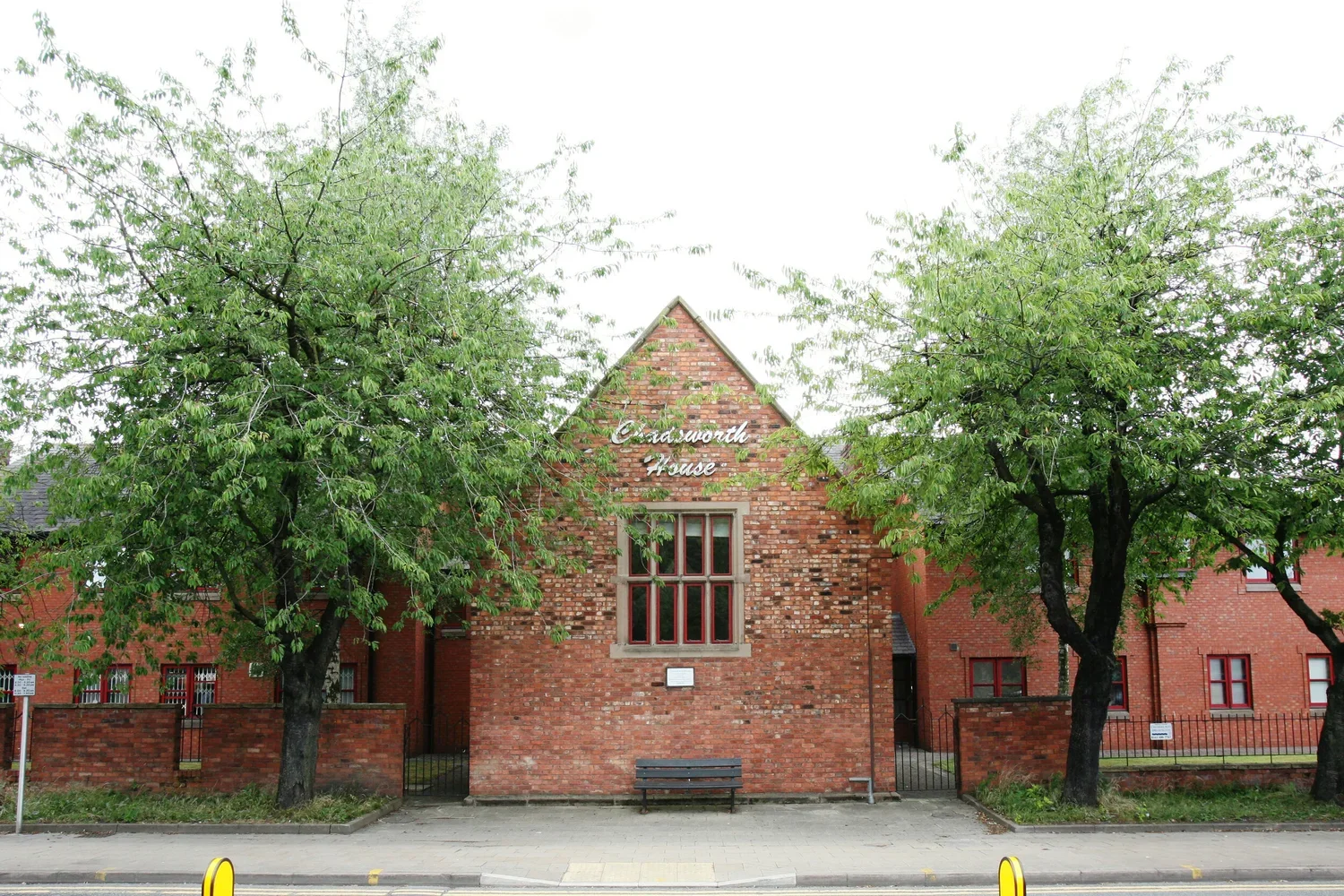 Chadsworth House, Handforth