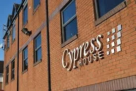 Cypress House, Wilmslow