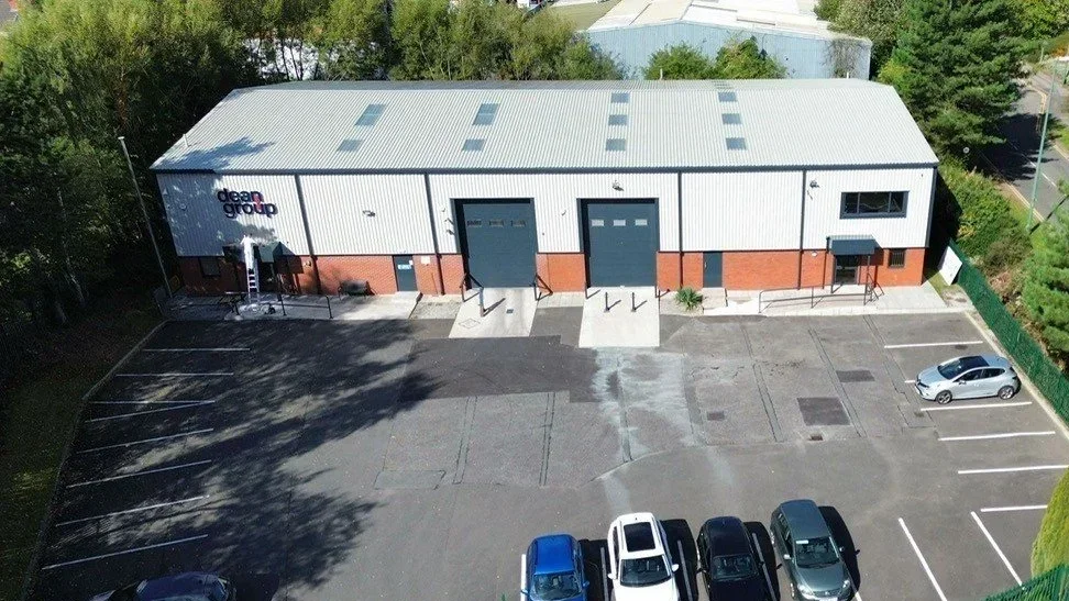 Excalibur Way, Irlam