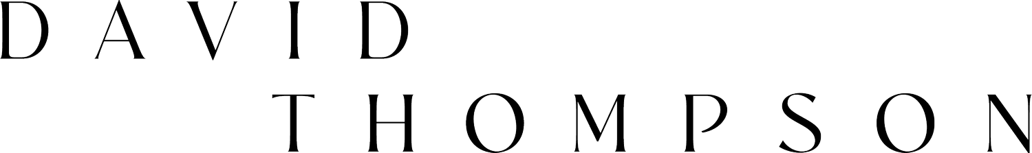 David Thompson - Leadership Communications Consultancy