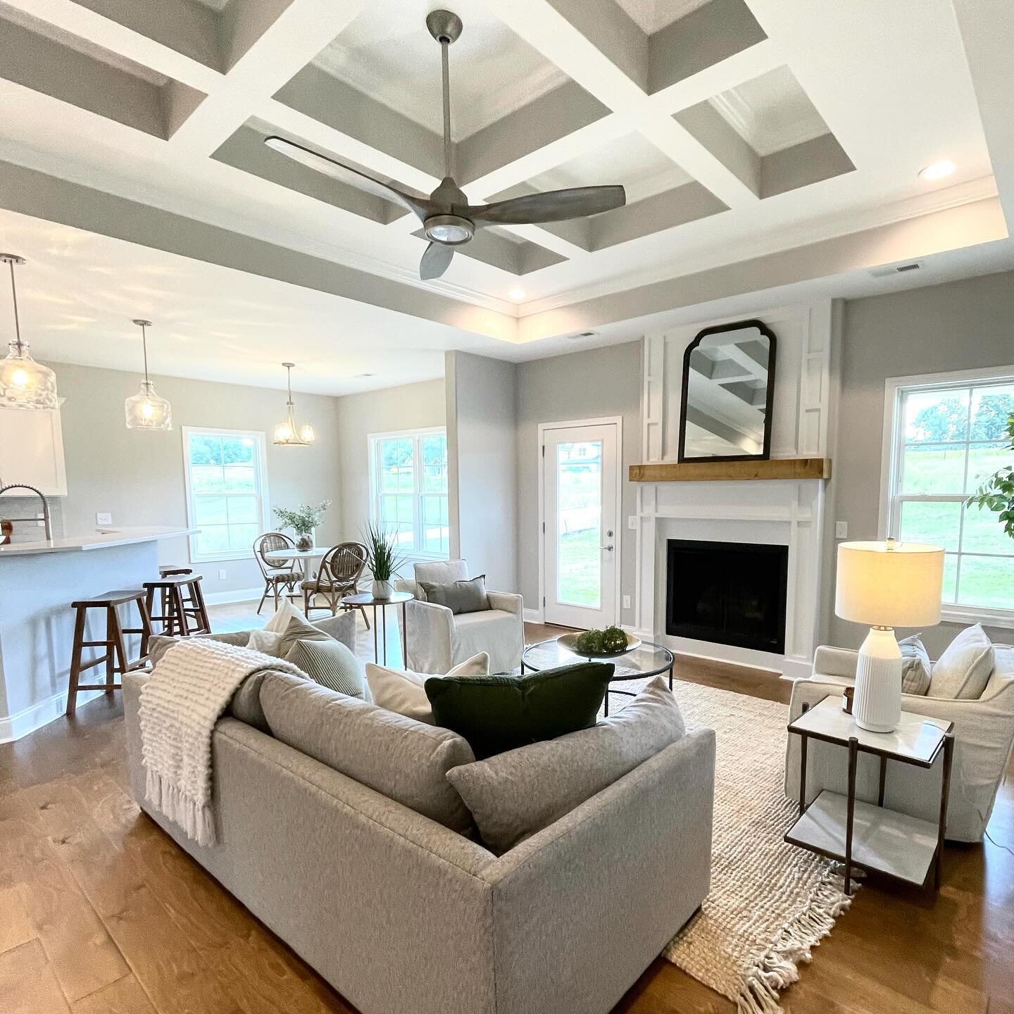 Listed. Staged. Sold. Our warehouse is getting full of all the inventory coming back! Staging is helping homes sell fast and for top dollar. Don&rsquo;t risk your home not selling. 

Before listing your home, contact us about scheduling a Pre-listing