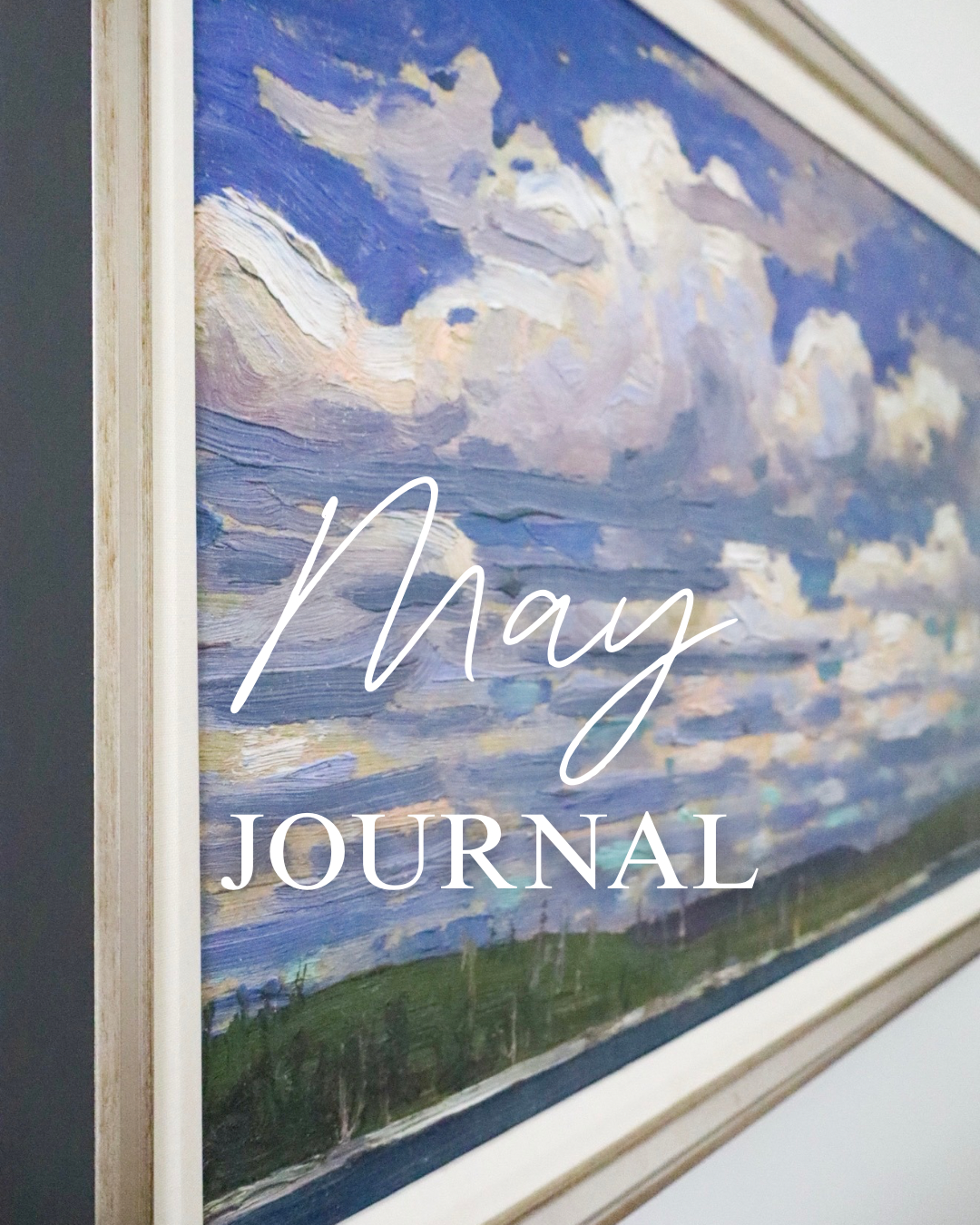 May Journal 