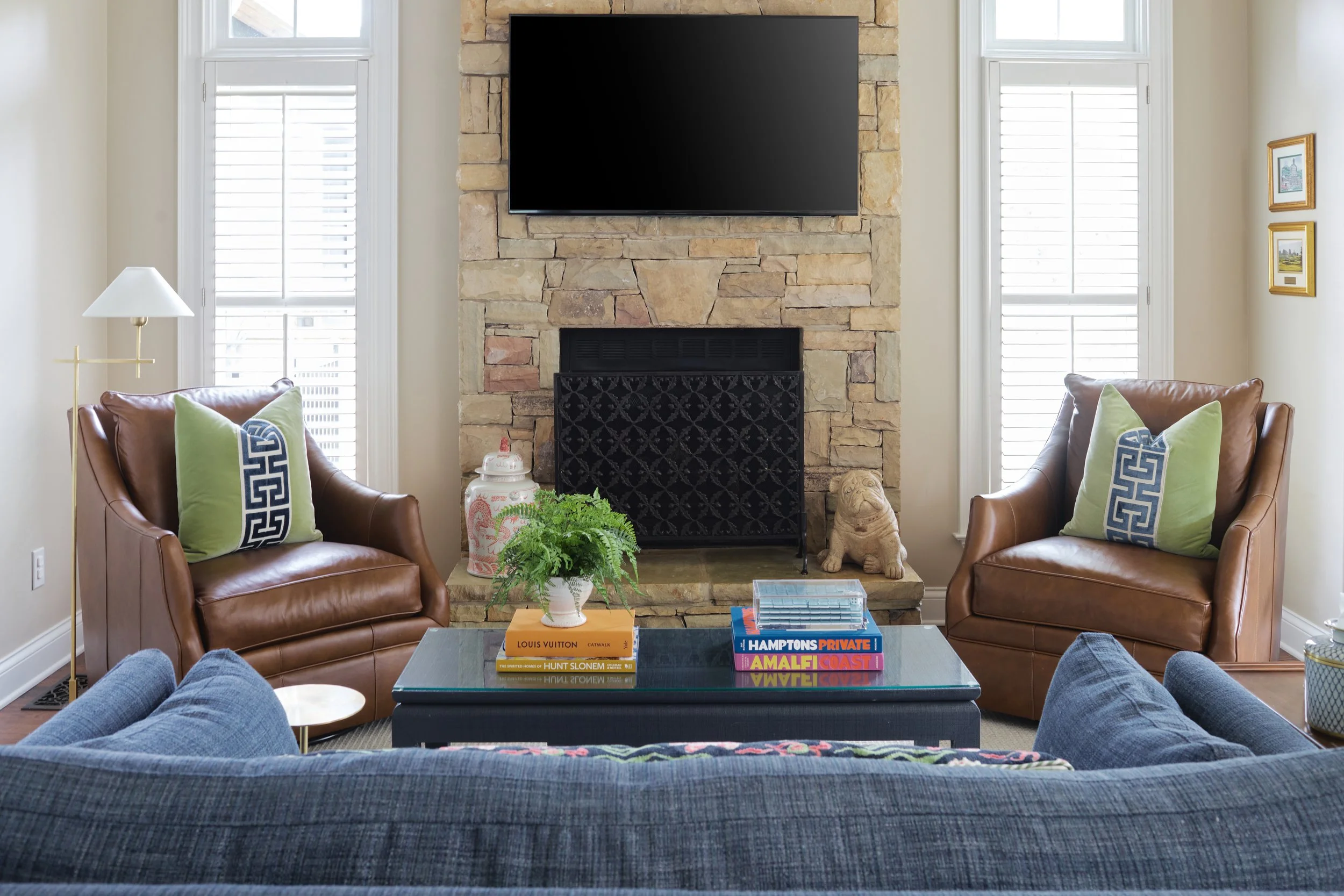 The Highlands Classic