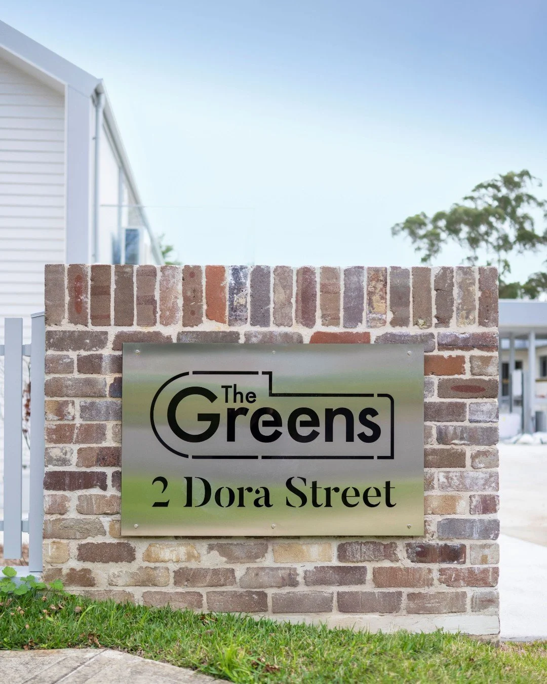 This month we're shining the light on The Greens, Katoomba in our latest blog. 
This project was a finalist in the Urban Developer Awards recently held in the Gold Coast, and although we didn't win, it's an achievement we are very proud of. 
See the 