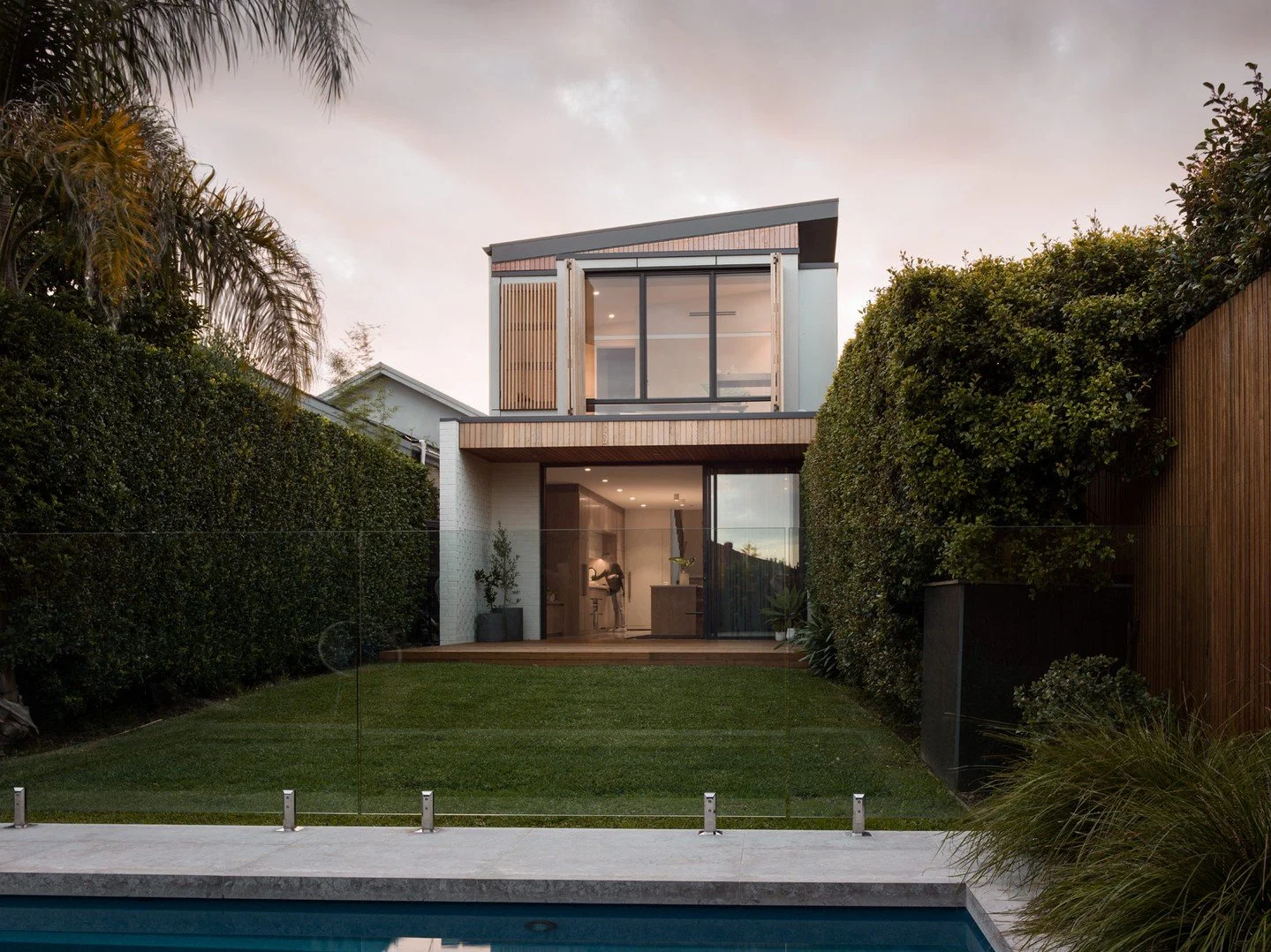 We always enjoy taking a moment to reflect on the projects that have shaped our journey &mdash; and our Willoughby project is no exception.

This build involved a thoughtful renovation, a modern rear extension, and the restoration of the home&rsquo;s