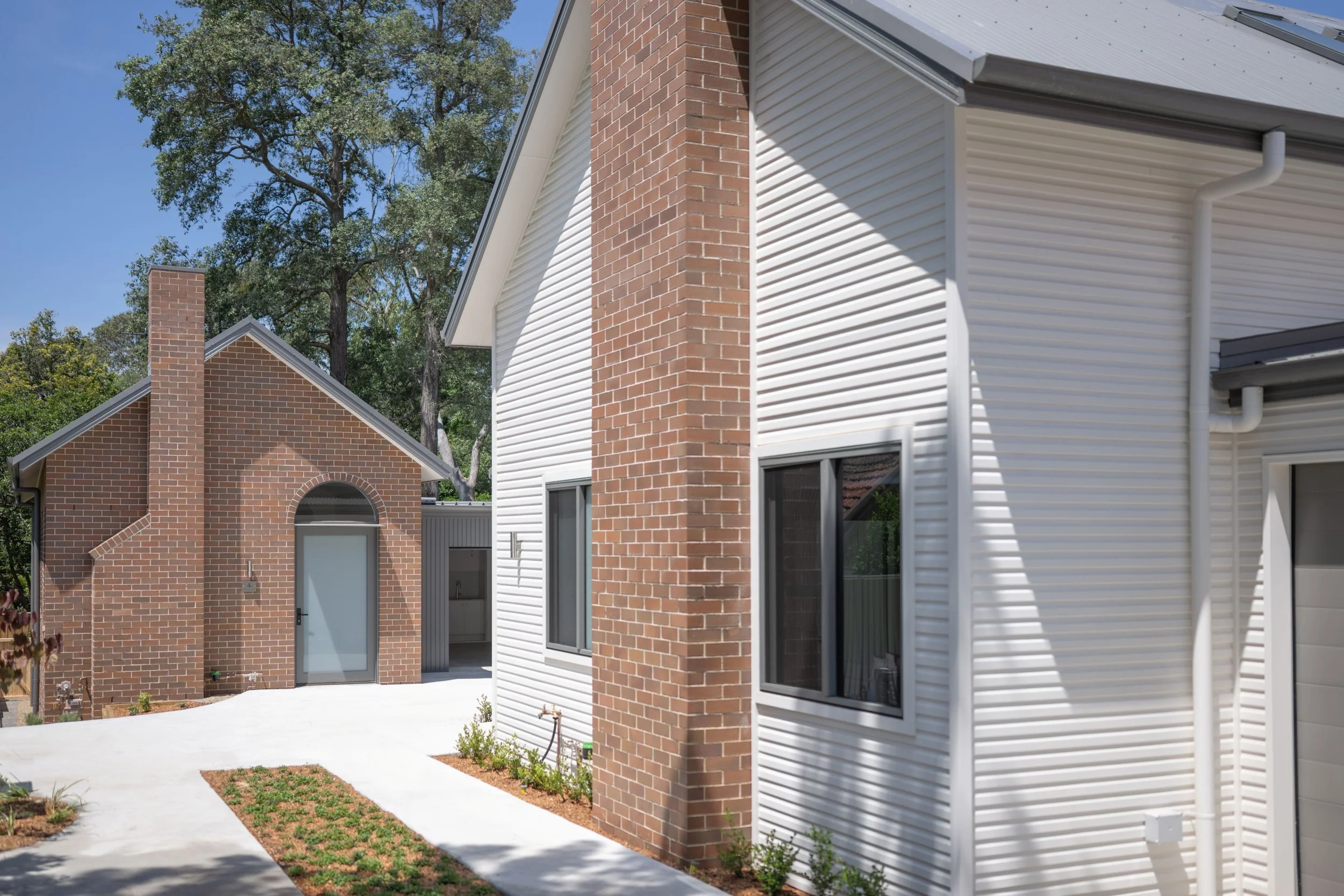 Redefining Seniors Living