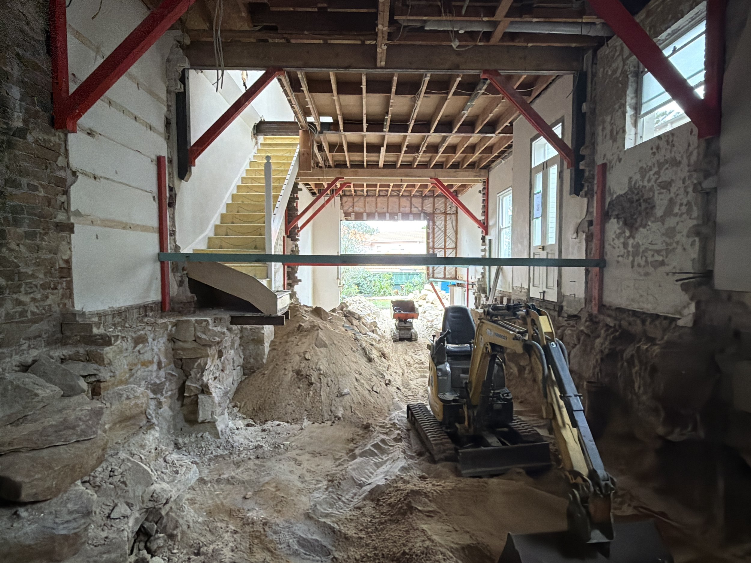 Digging Deeper - Why Basement Living is Sydney’s Smartest Extension
