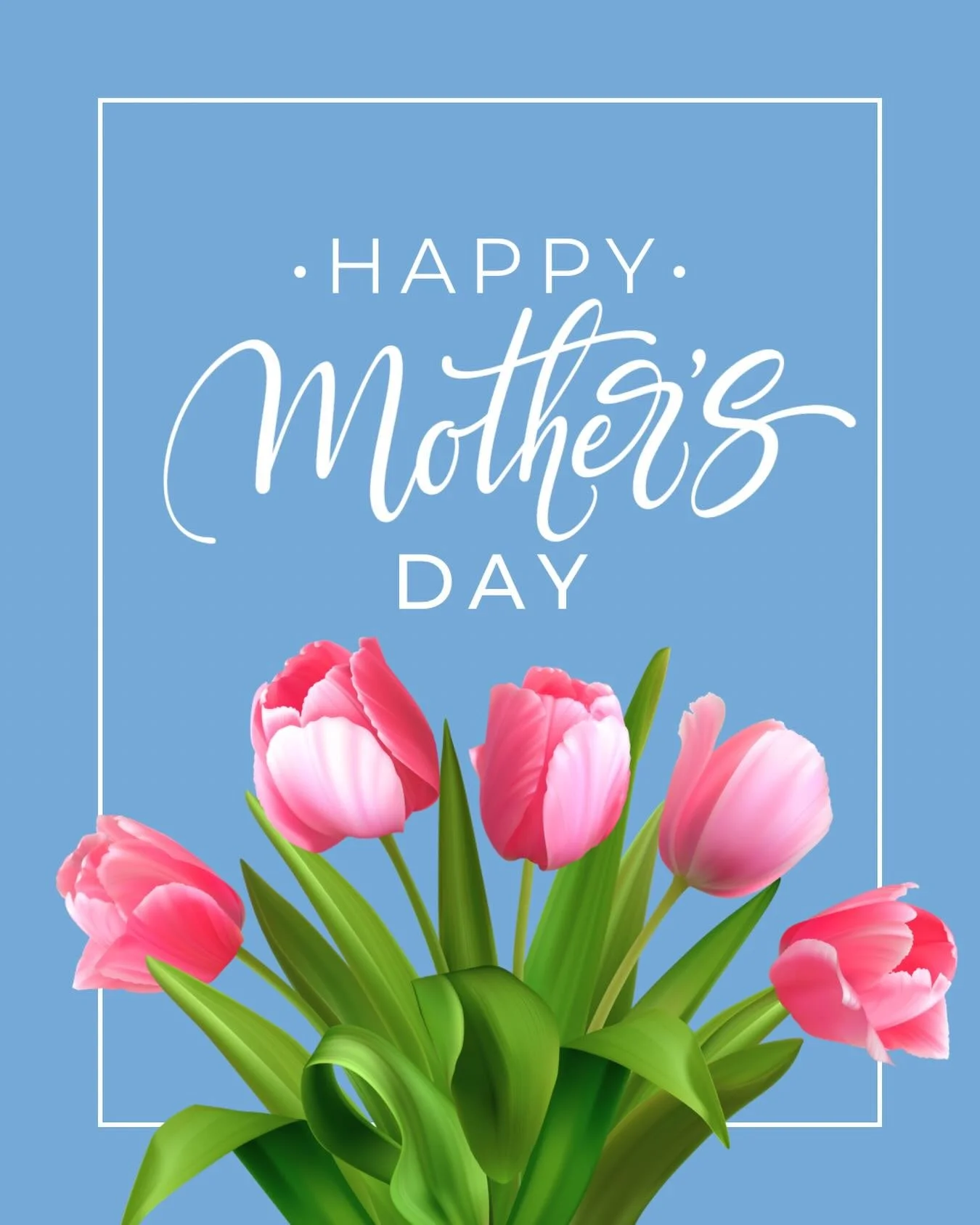 Today, we give thanks for all who nurture, guide, comfort, and love with a mother&rsquo;s heart. We celebrate mothers, grandmothers, stepmothers, godmothers, foster mothers, mothers-to-be, spiritual mothers, and all maternal figures who reflect God&r
