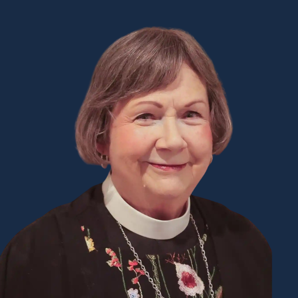 The Rev. Debbie Daigle