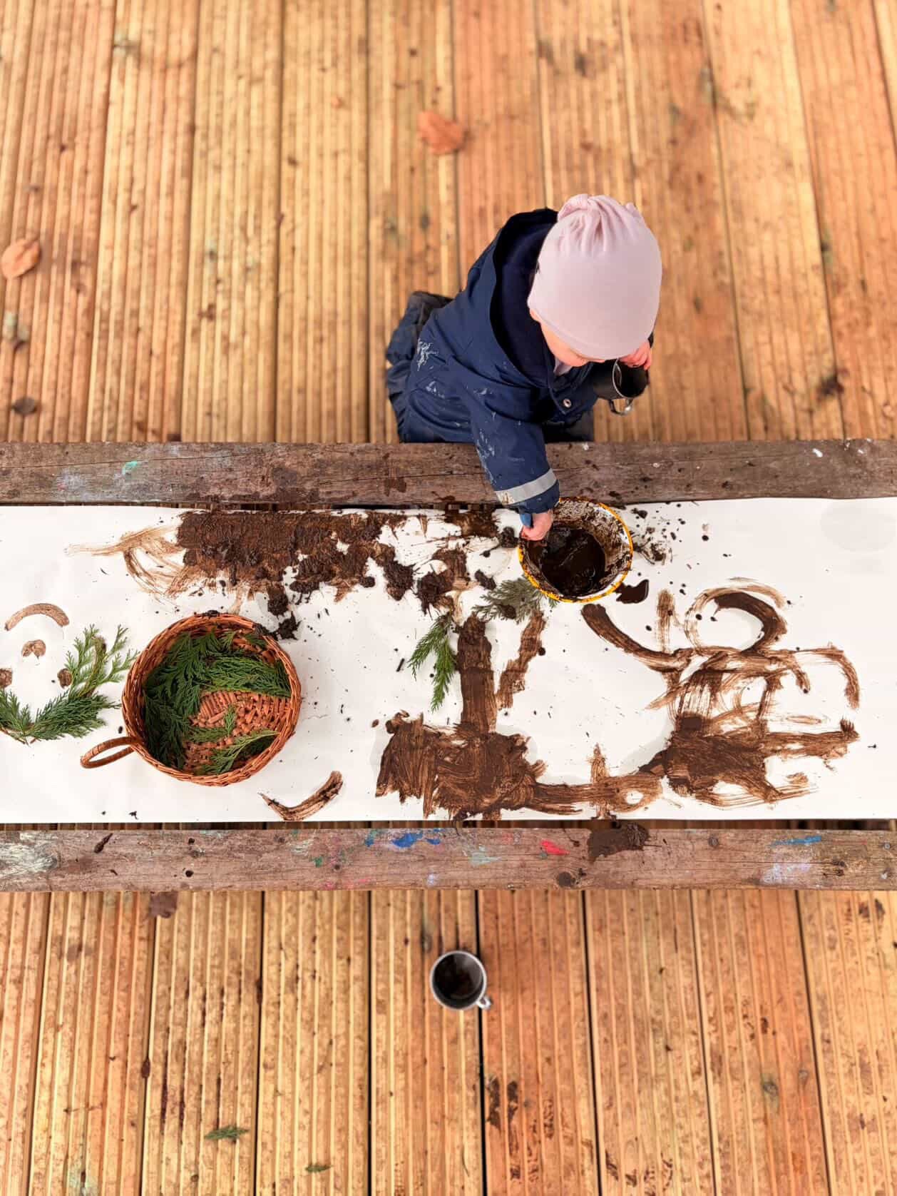 10:30am - Grow Wild Mondays at Nature &amp; Wellbeing Centre, Edgbaston Reservoir