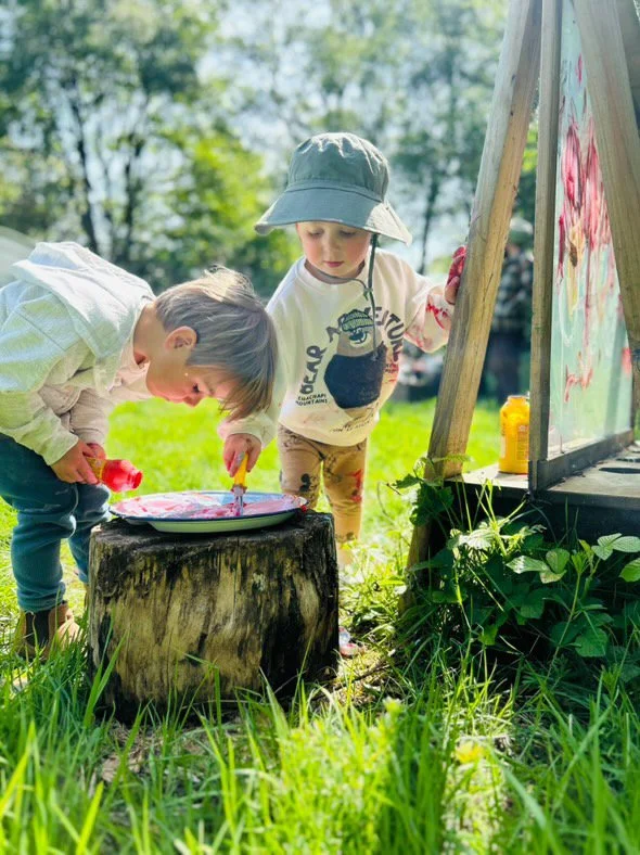 10:30am - Grow Wild Mondays at Nature &amp; Wellbeing Centre, Edgbaston Reservoir