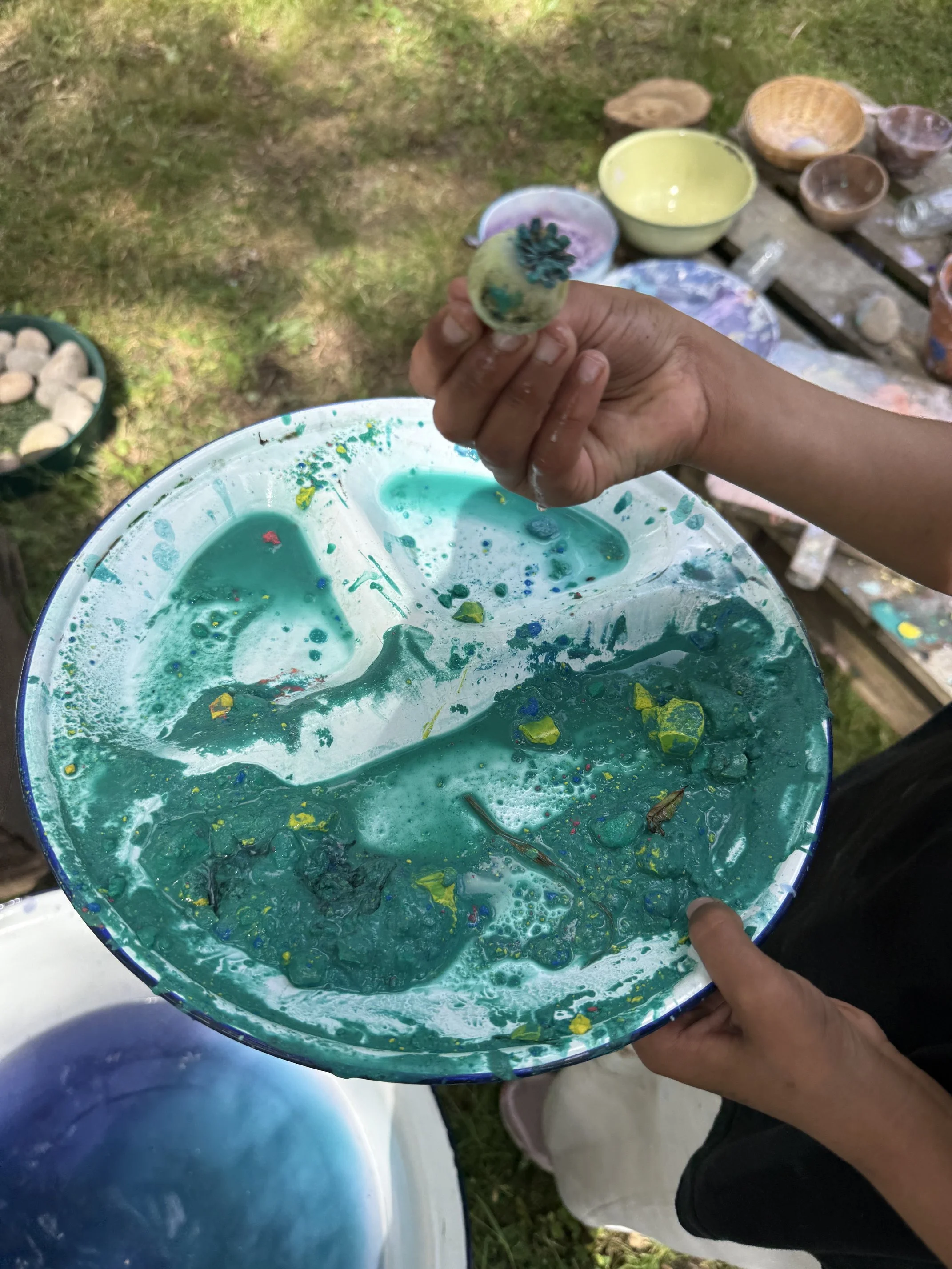 10:30am - Grow Wild Mondays at Nature &amp; Wellbeing Centre, Edgbaston Reservoir