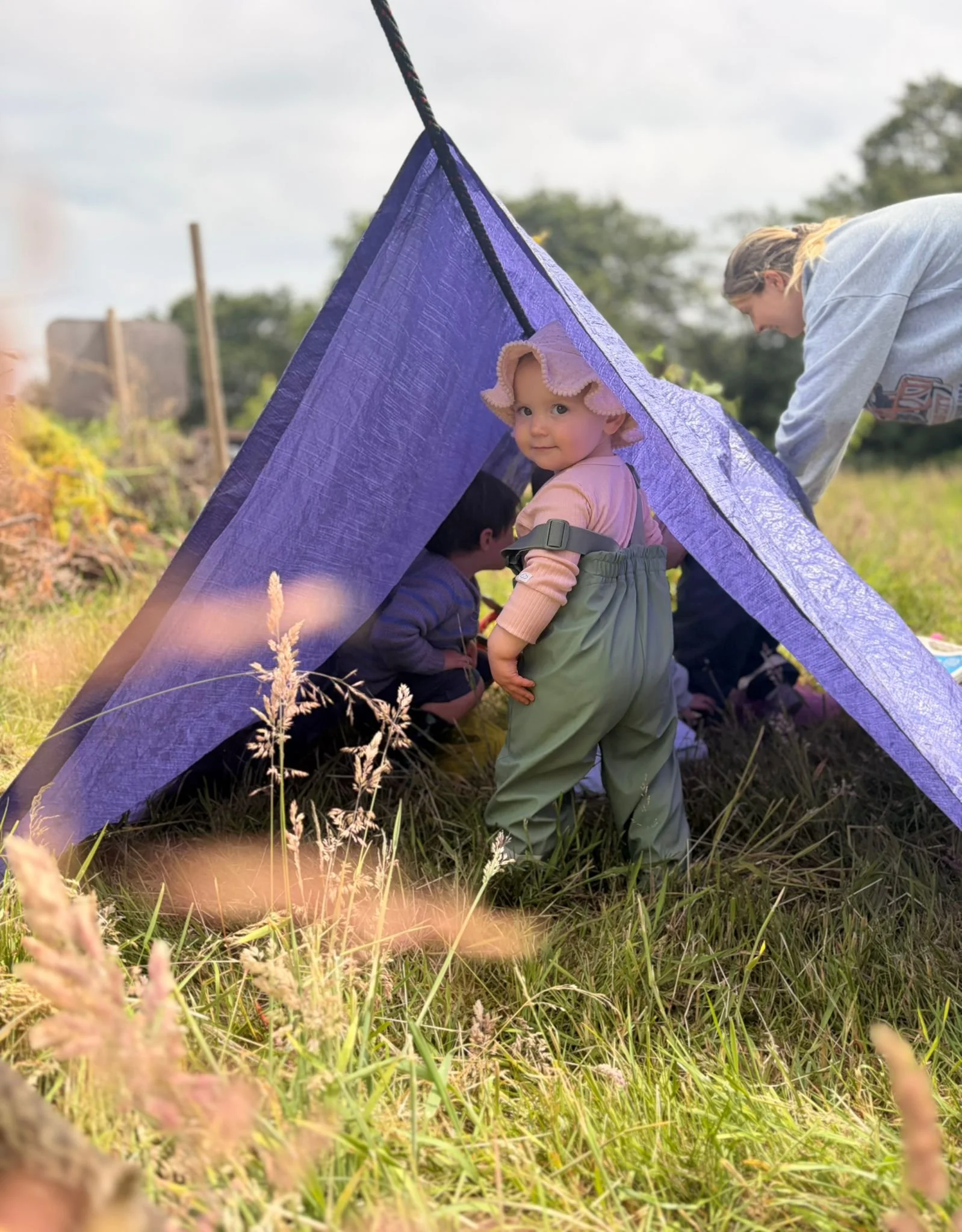10:30am - Grow Wild Mondays at Nature &amp; Wellbeing Centre, Edgbaston Reservoir
