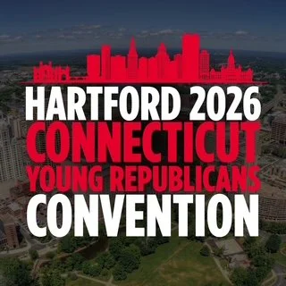 Connecticut Young Republicans Convention