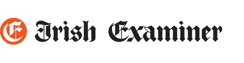 Irish Examiner logo