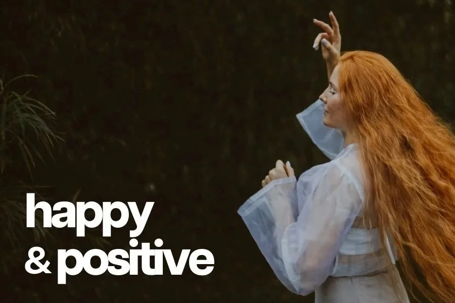 Classical Music for Joyful Scenes: discover the “Happy &amp; Positive” playlist