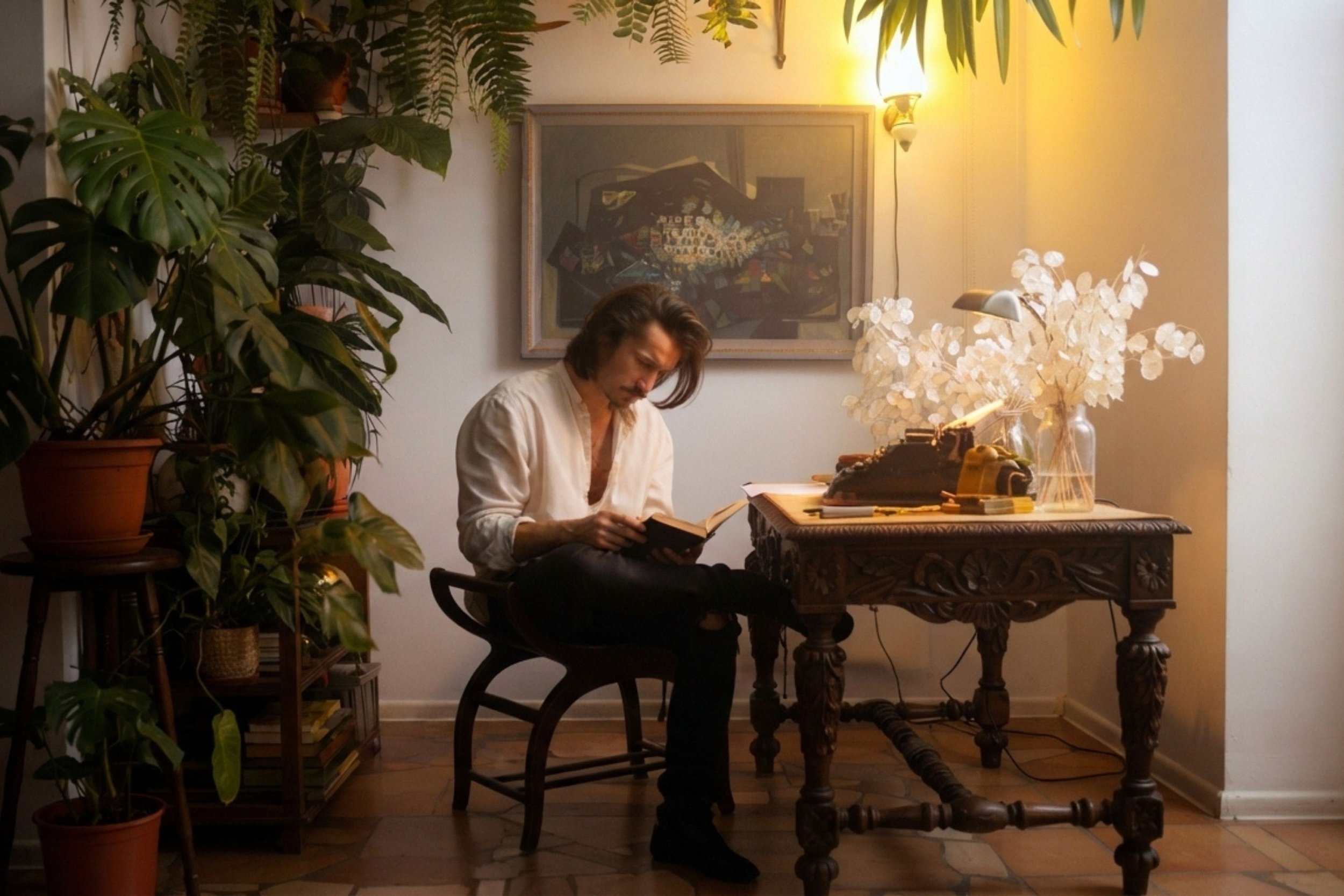 Post Romantic: Classical Music for Stories of Scale and Emotion